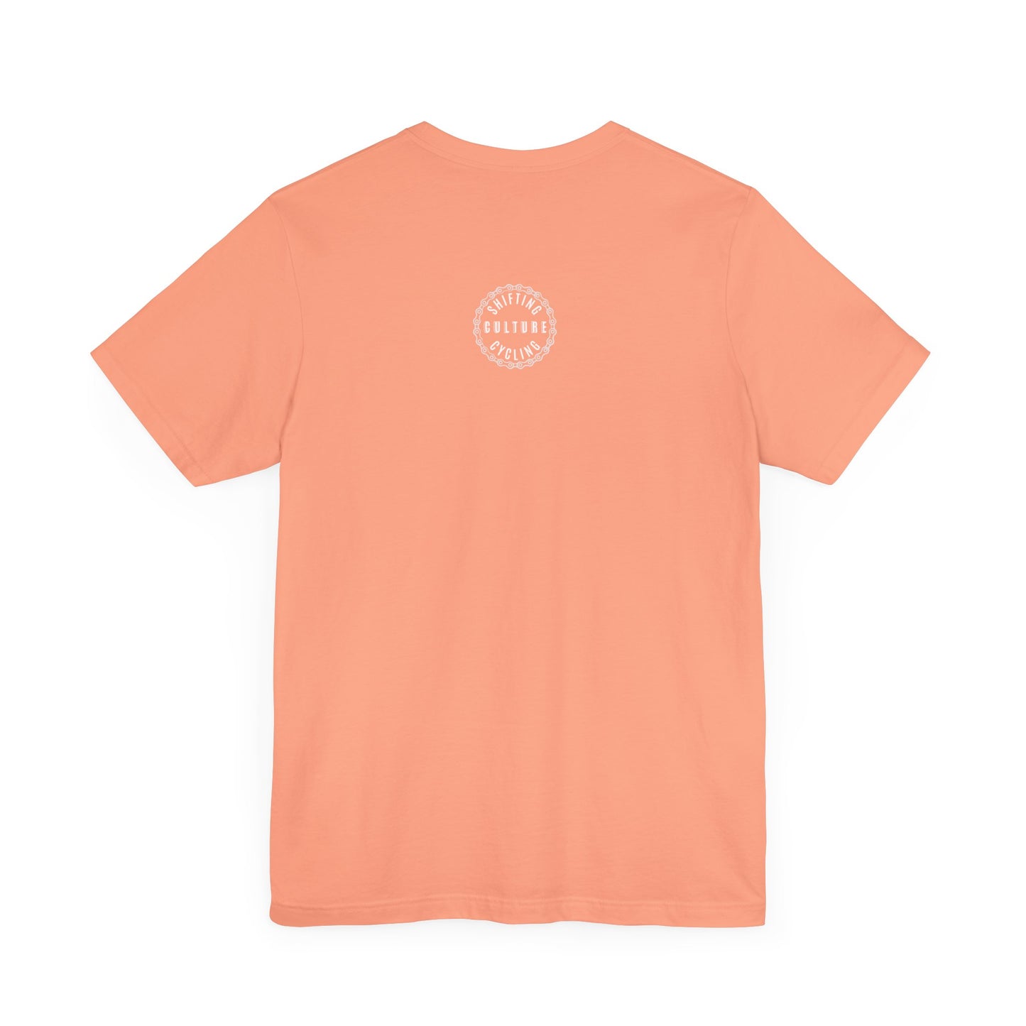 Fire and Ice T-Shirt