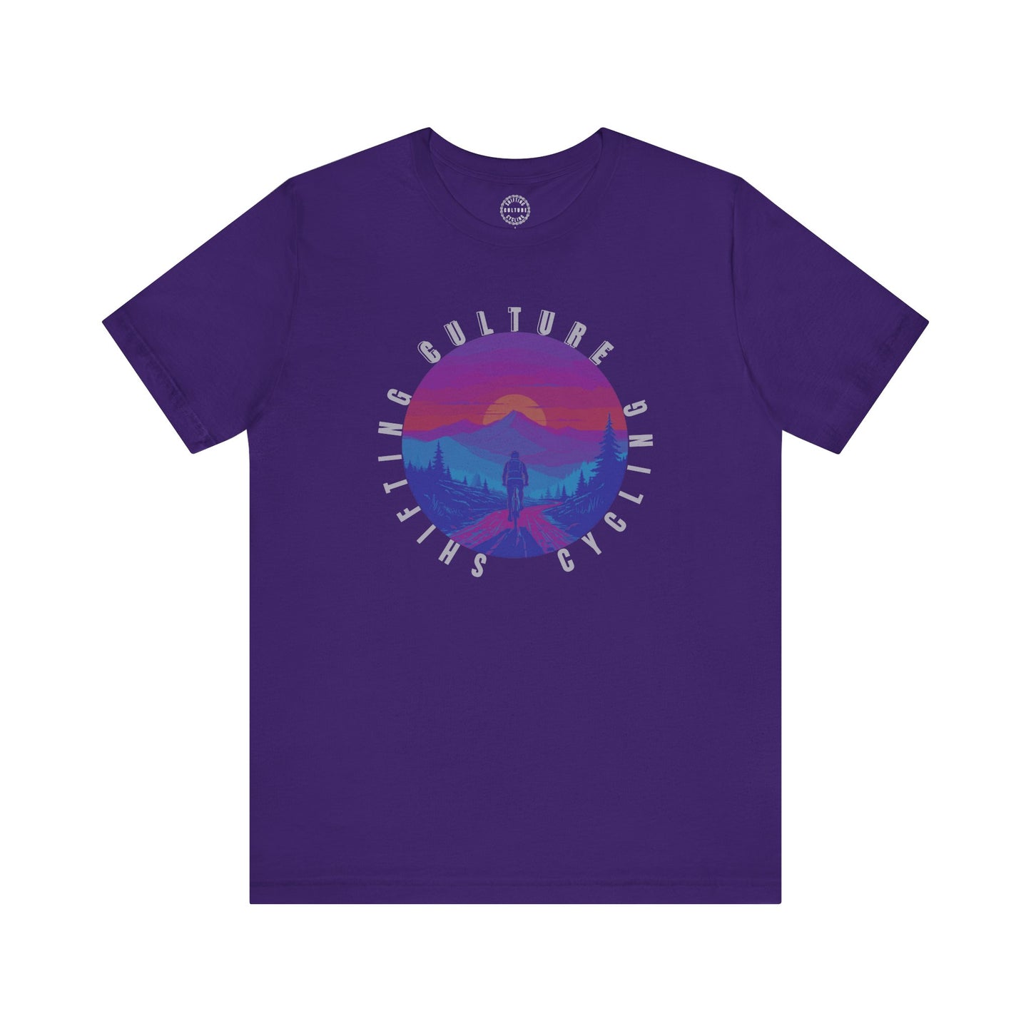 Fire and Ice T-Shirt