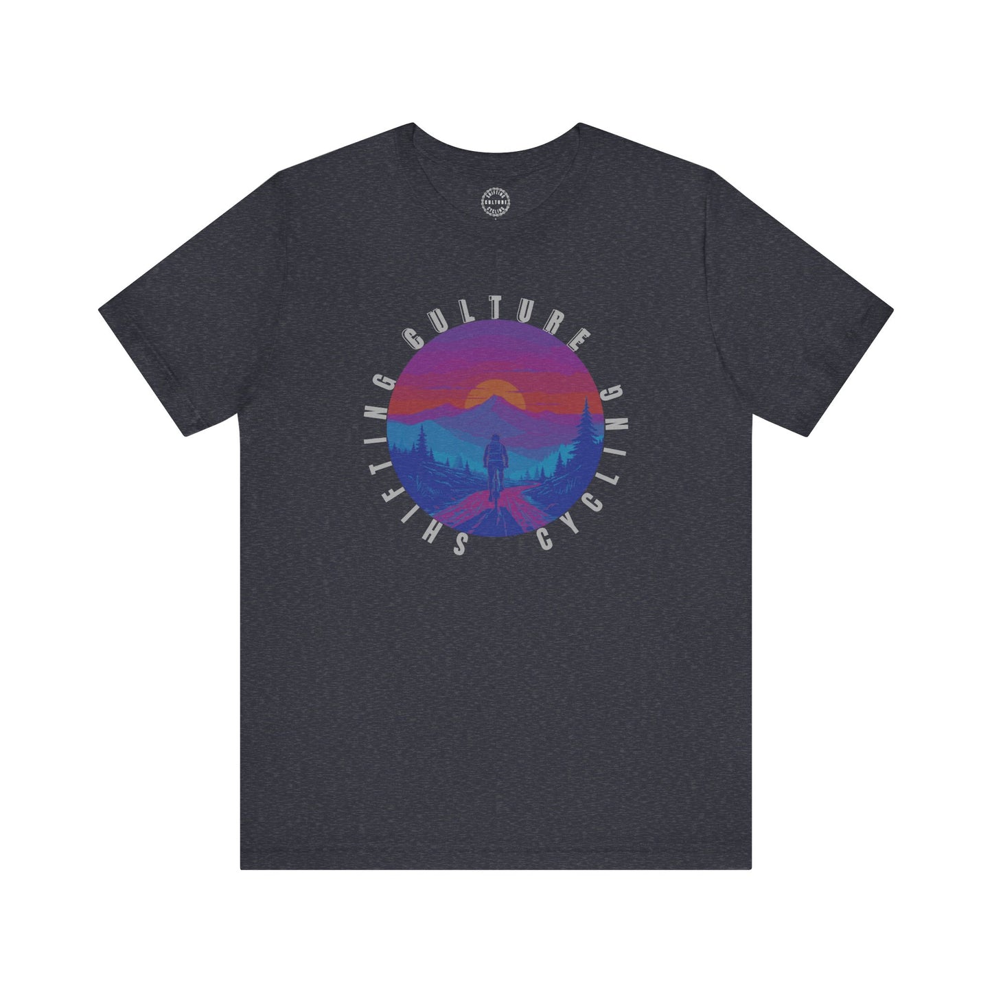 Fire and Ice T-Shirt
