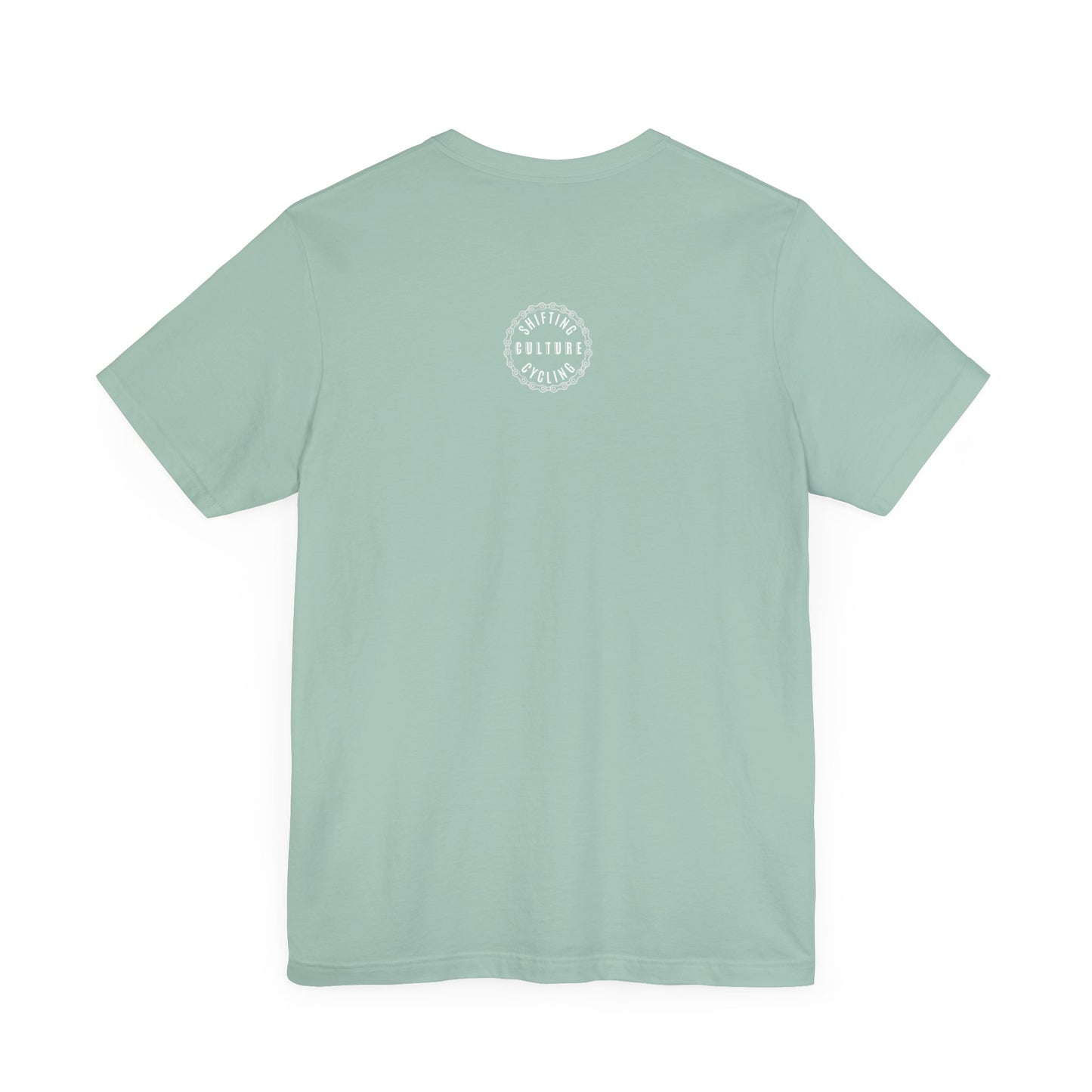 Fire and Ice T-Shirt