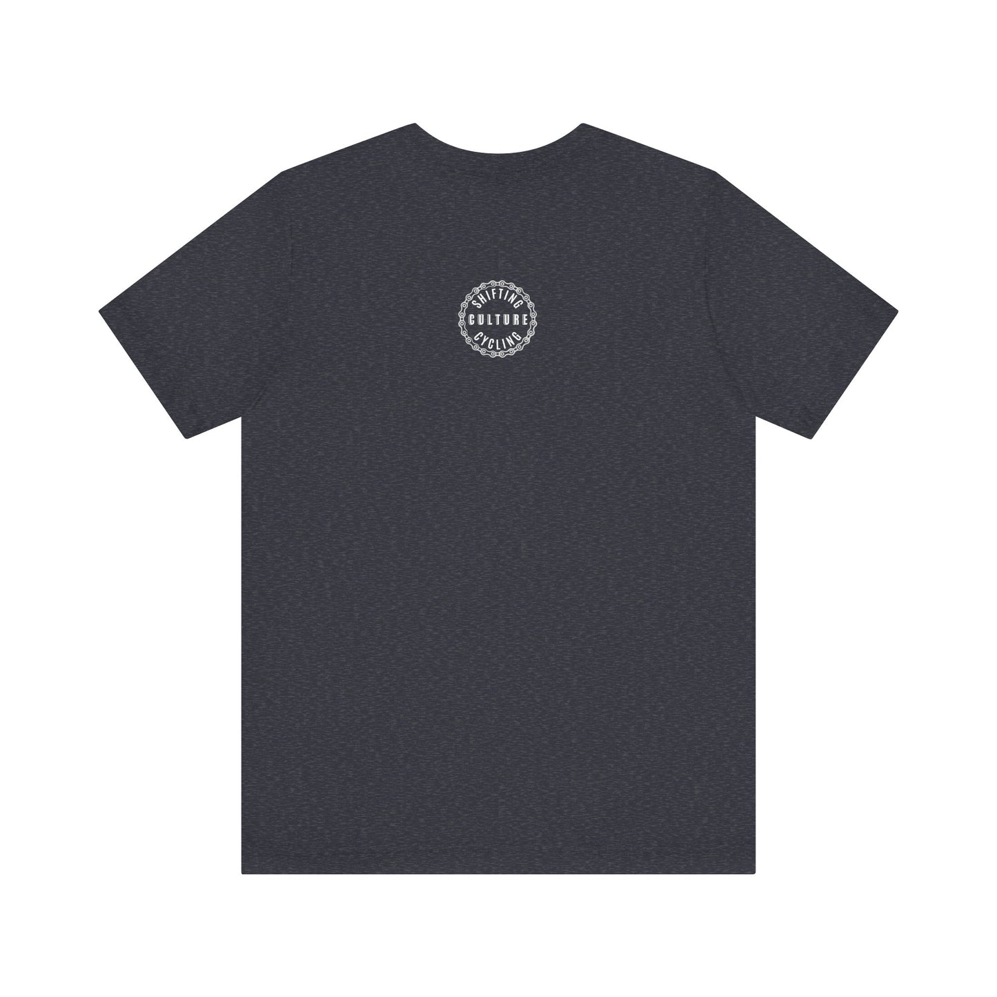 Fire and Ice T-Shirt