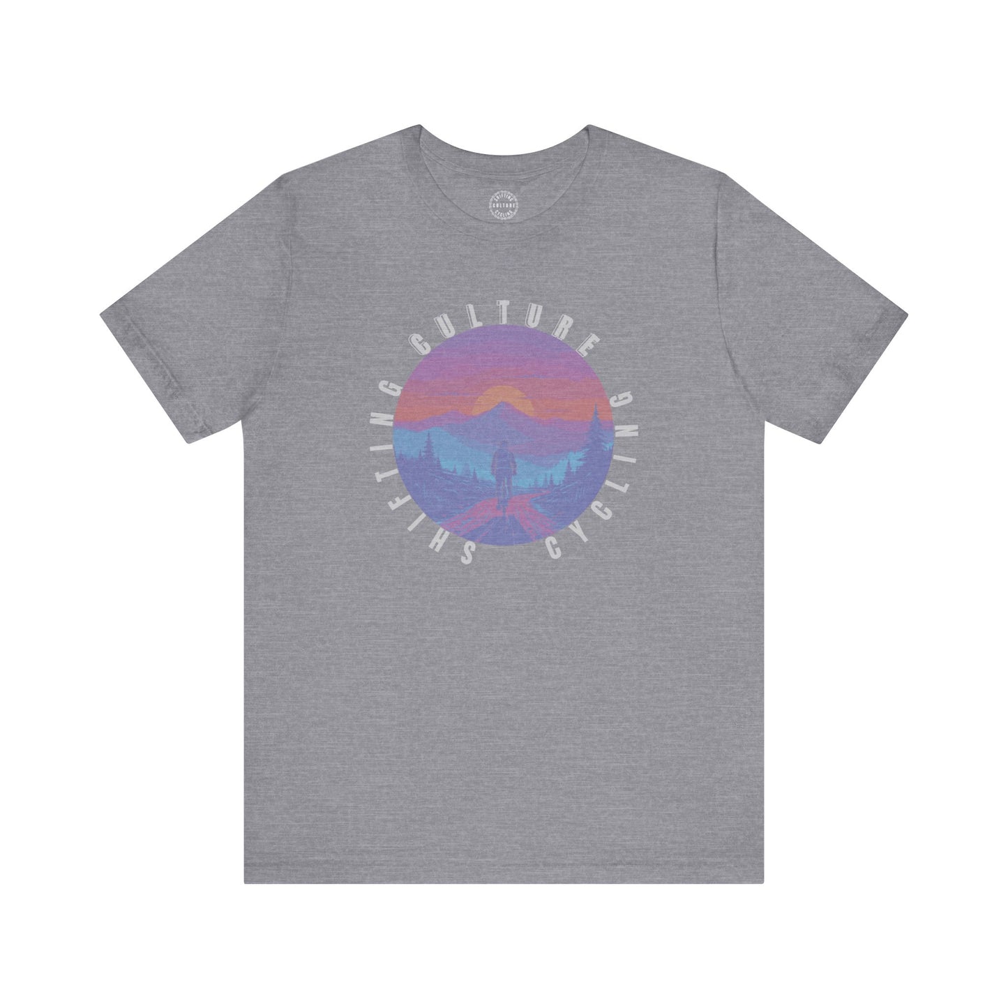 Fire and Ice T-Shirt