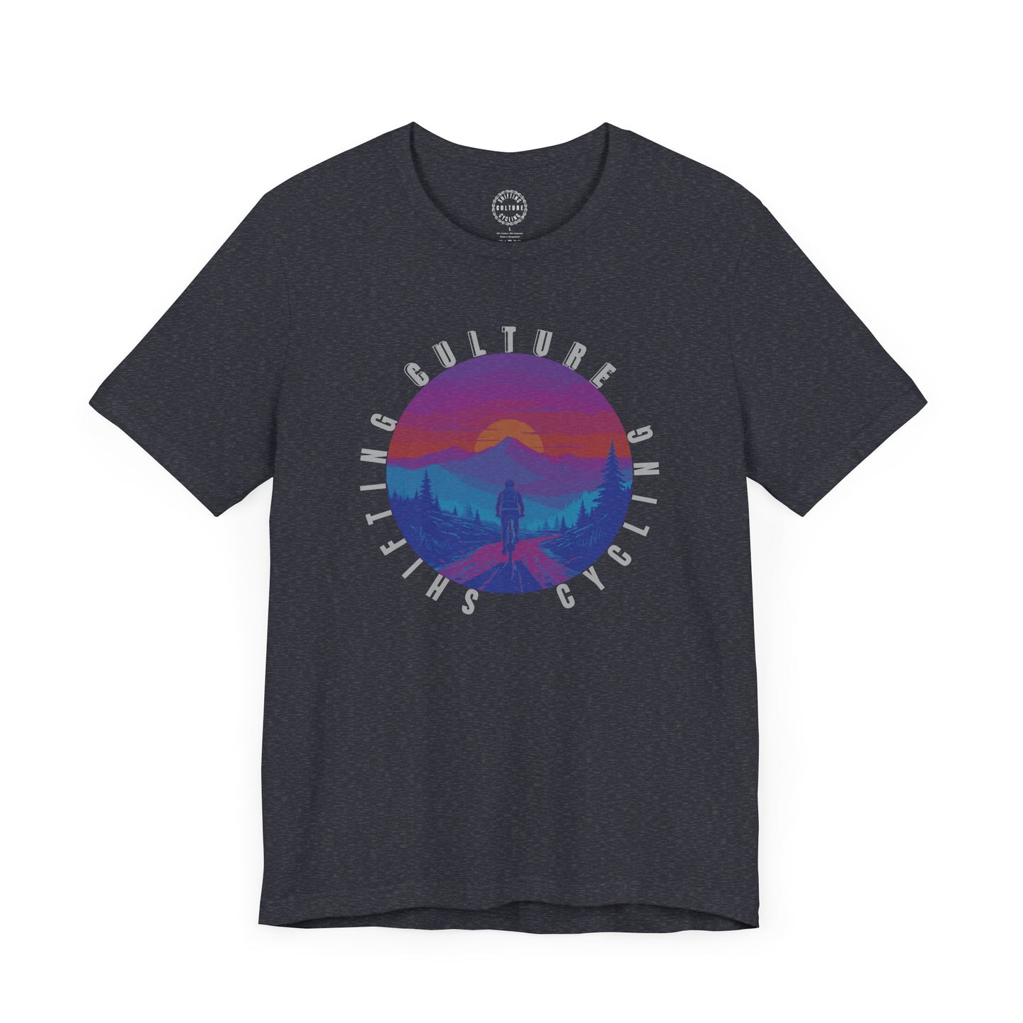 Fire and Ice T-Shirt