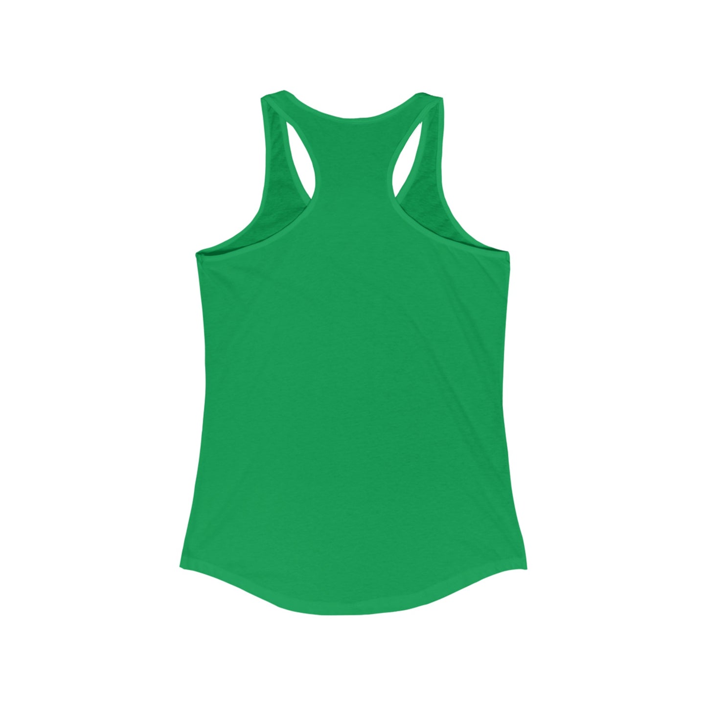 Shifting Culture Logo Women's Racerback Tank Top