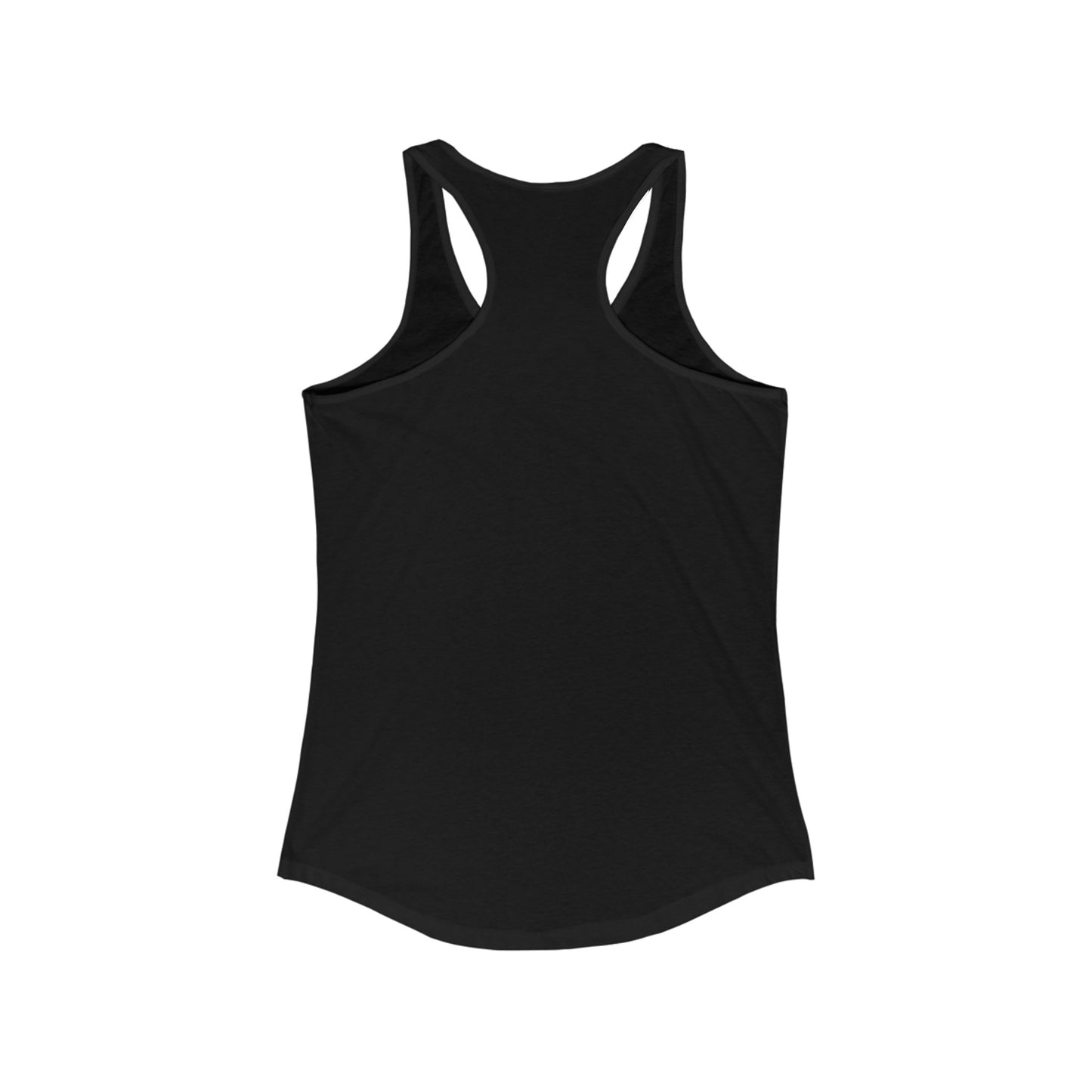 Shifting Culture Logo Women's Racerback Tank Top