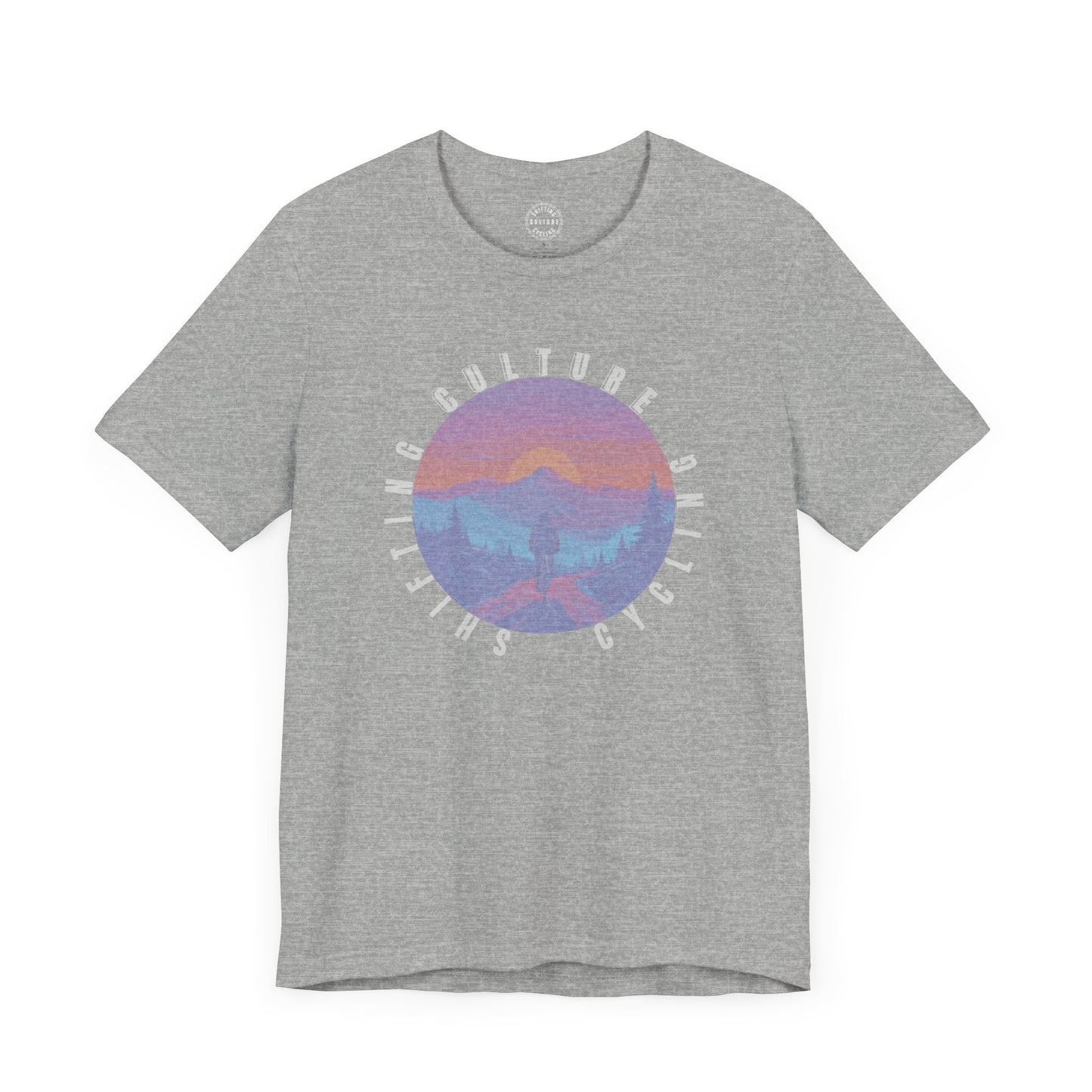 Fire and Ice T-Shirt