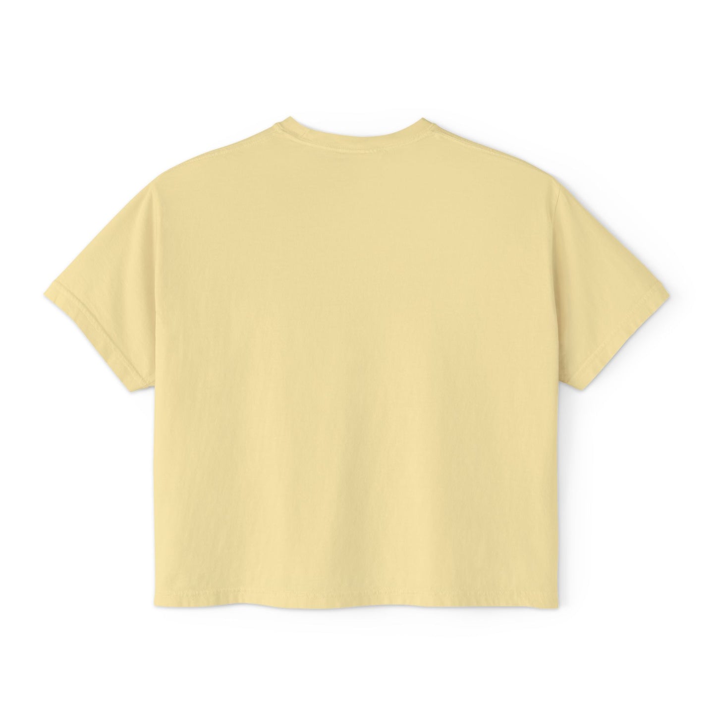 Shifting Culture Cycling Women's Boxy Tee