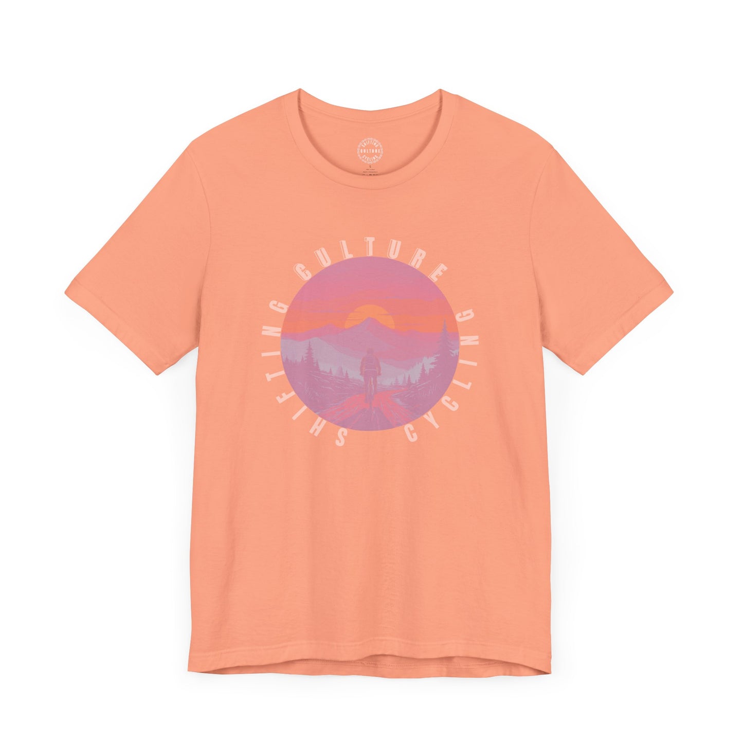Fire and Ice T-Shirt