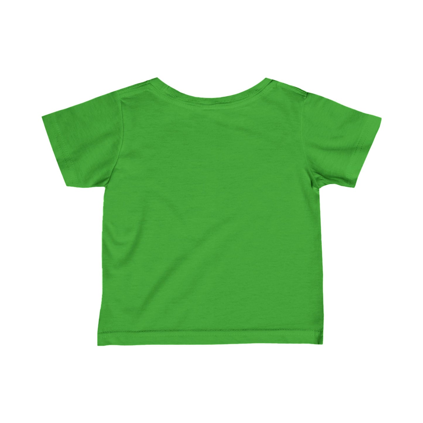 Itinerary Baby T-shirt