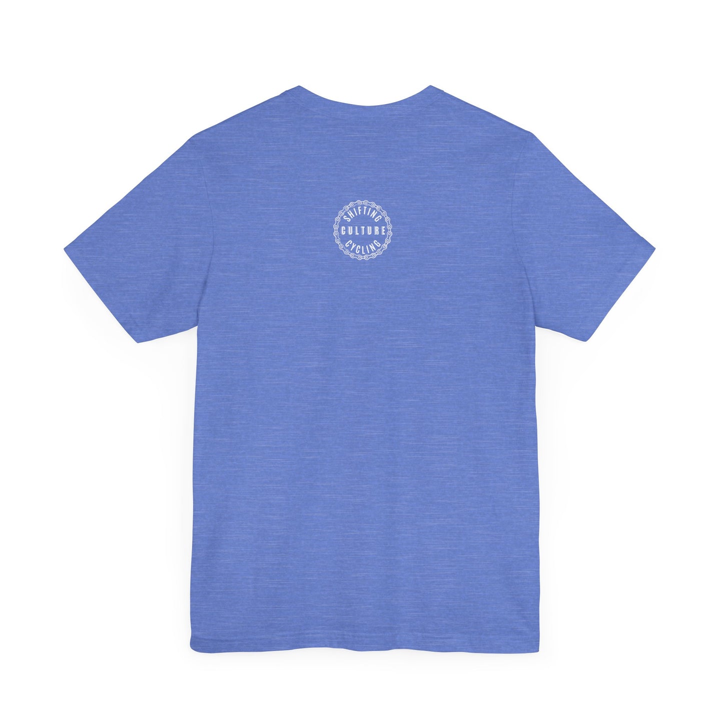 Fire and Ice T-Shirt
