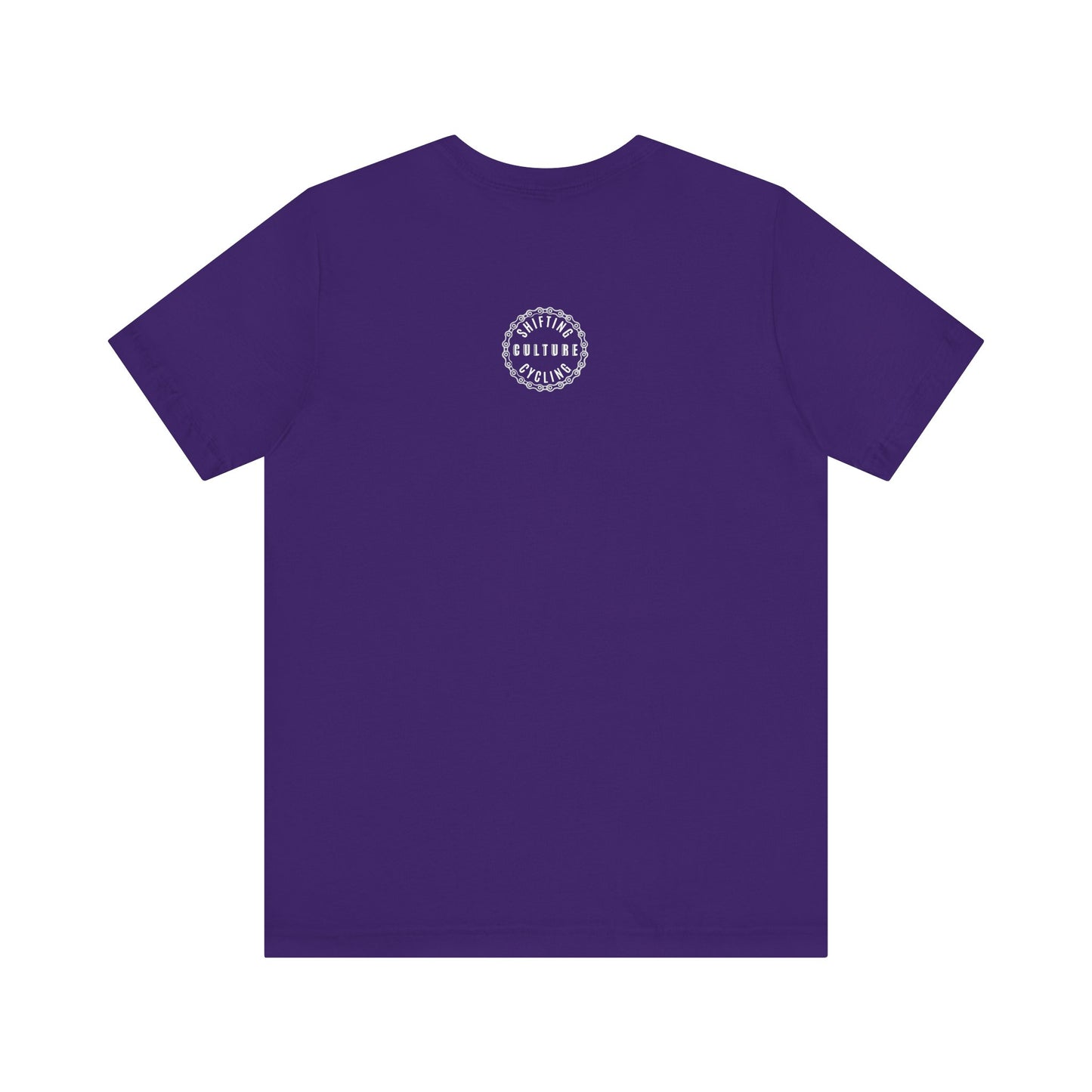 Fire and Ice T-Shirt