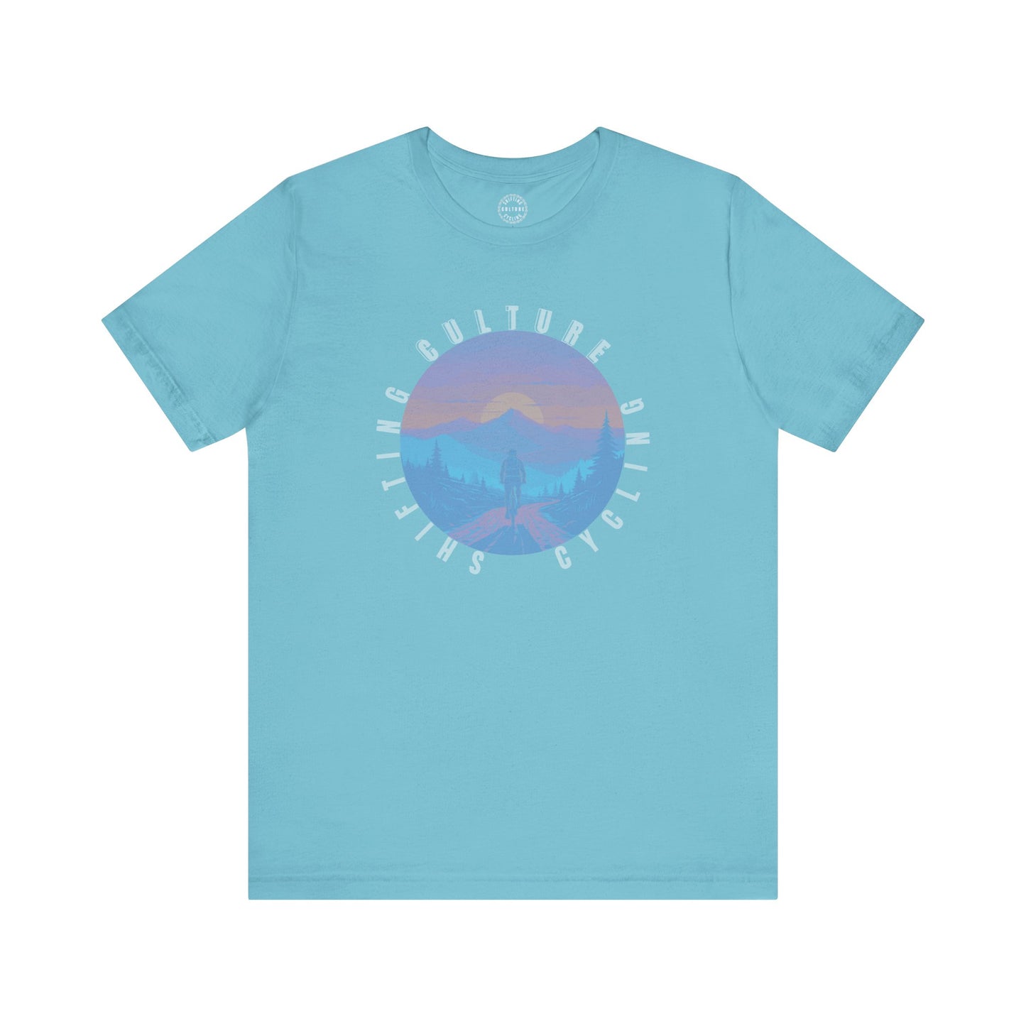 Fire and Ice T-Shirt