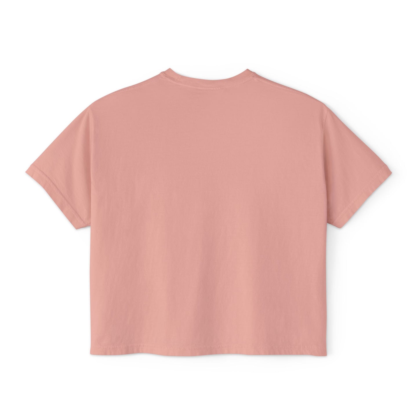 Shifting Culture Cycling Women's Boxy Tee