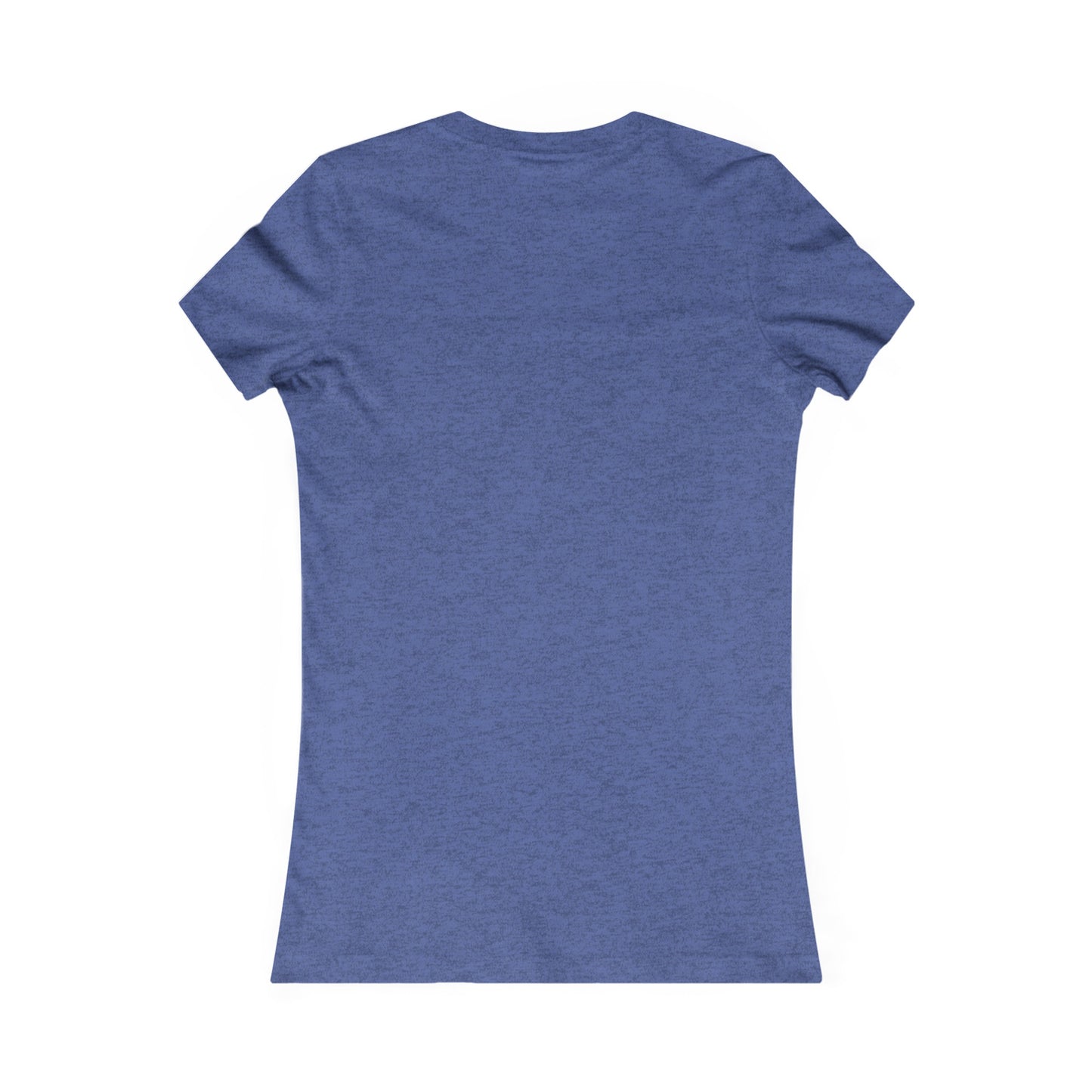 Shifting Culture Logo Slim Fit Women's T-shirt