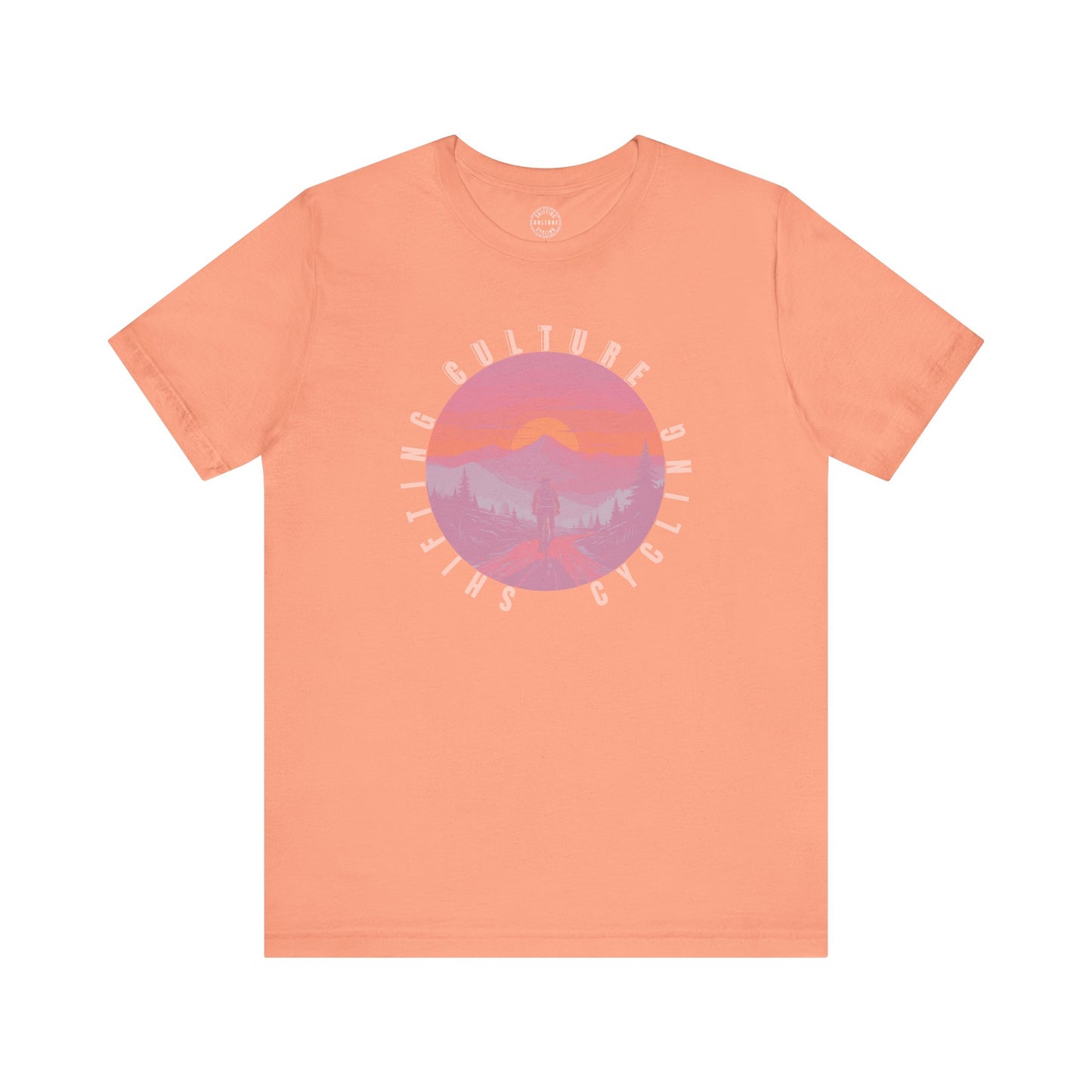 Fire and Ice T-Shirt