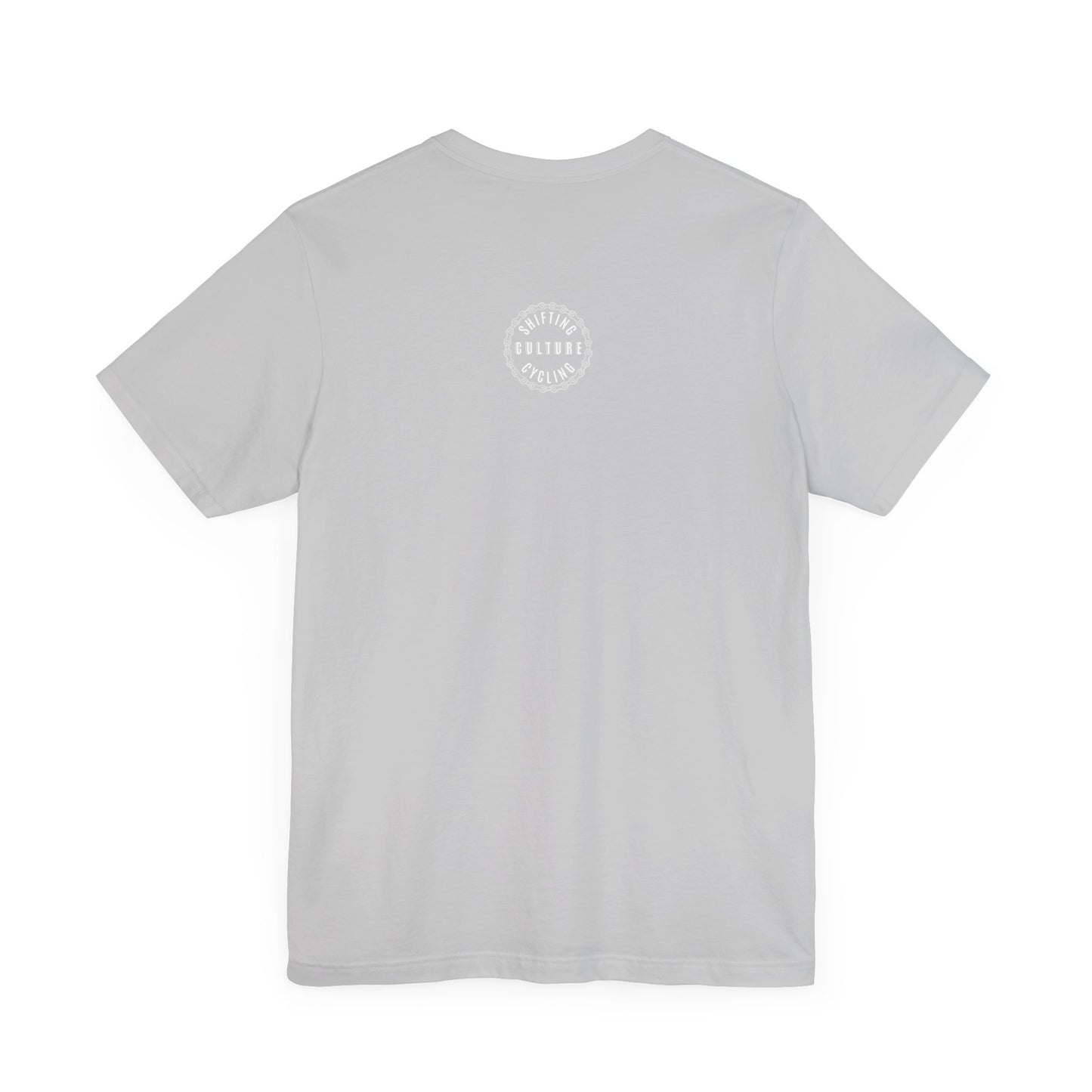 Fire and Ice T-Shirt