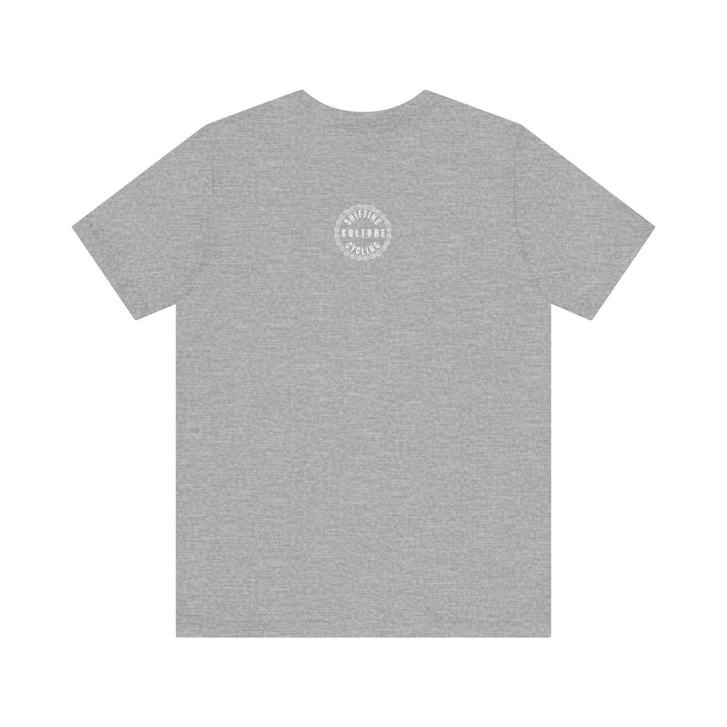 Fire and Ice T-Shirt