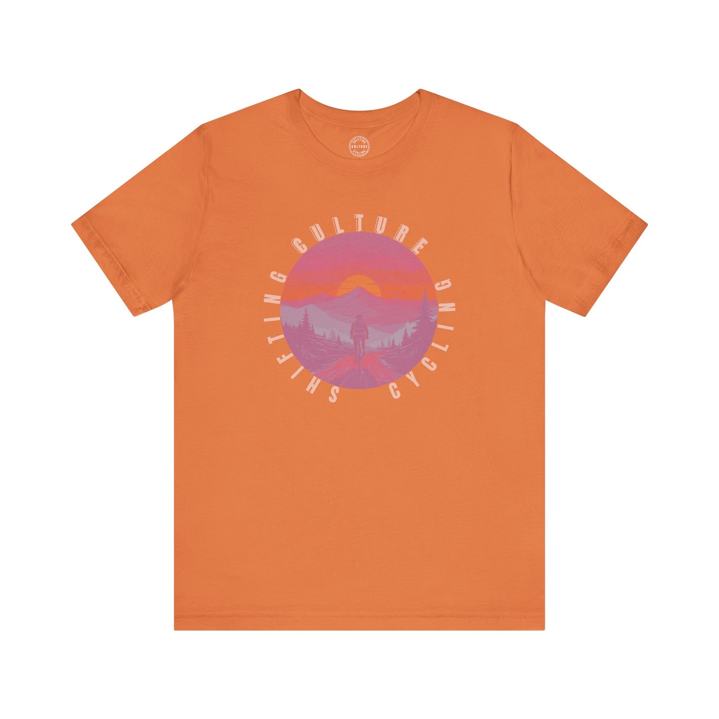 Fire and Ice T-Shirt