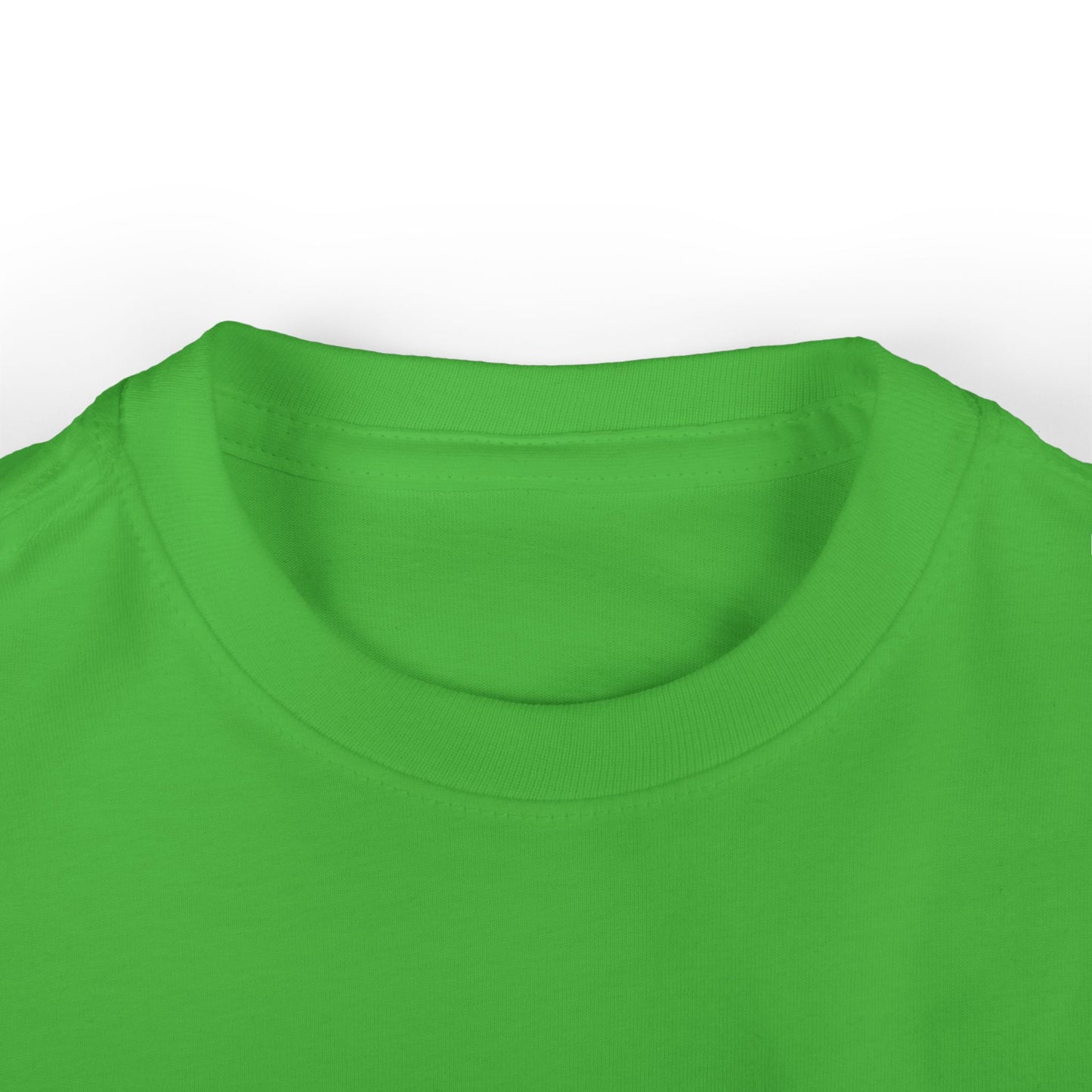 Itinerary Baby T-shirt