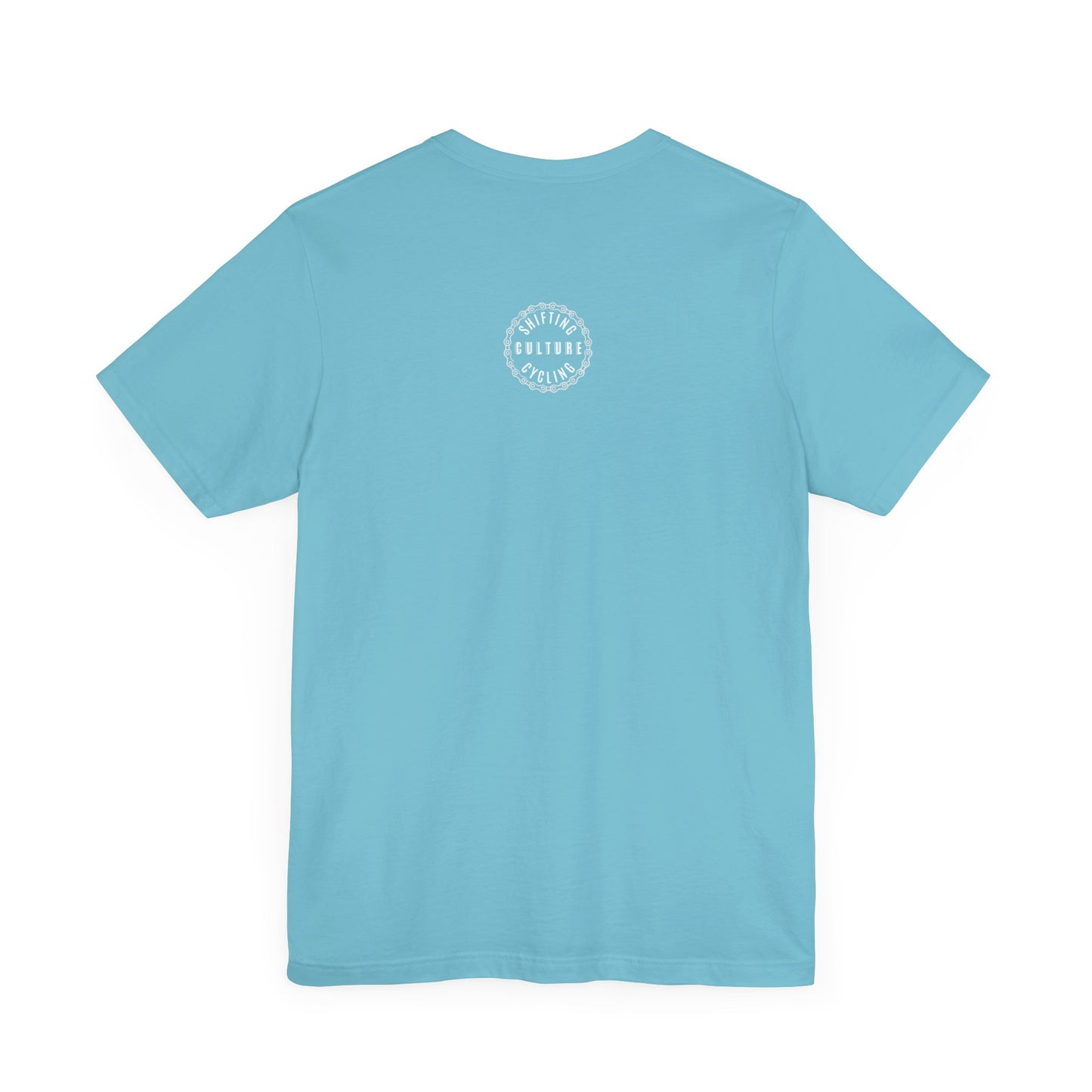 Fire and Ice T-Shirt