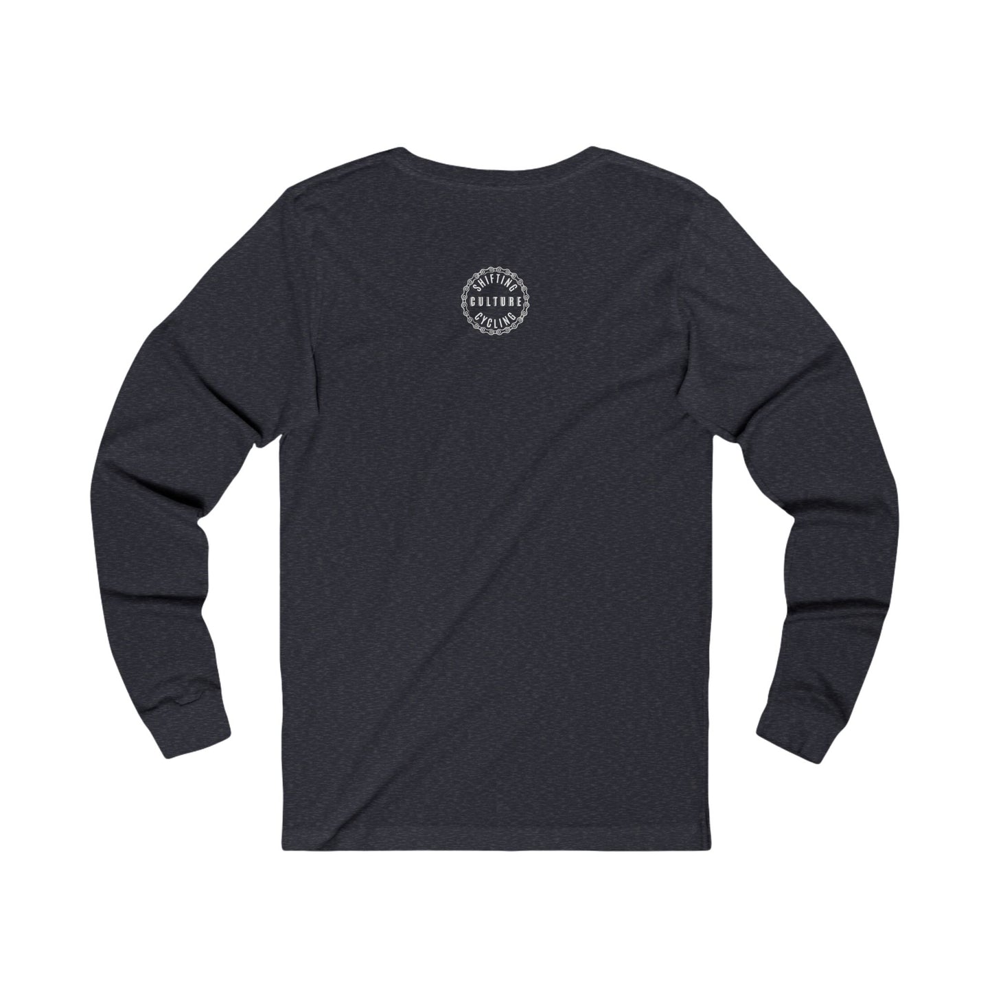 Itinerary Long Sleeve T-Shirt