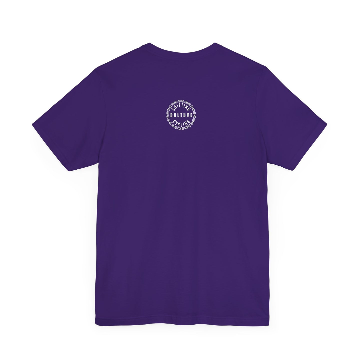 Fire and Ice T-Shirt