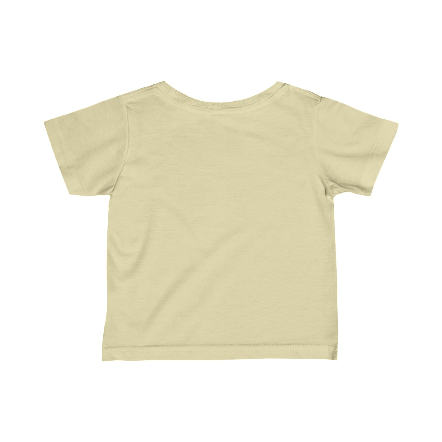 Itinerary Baby T-shirt