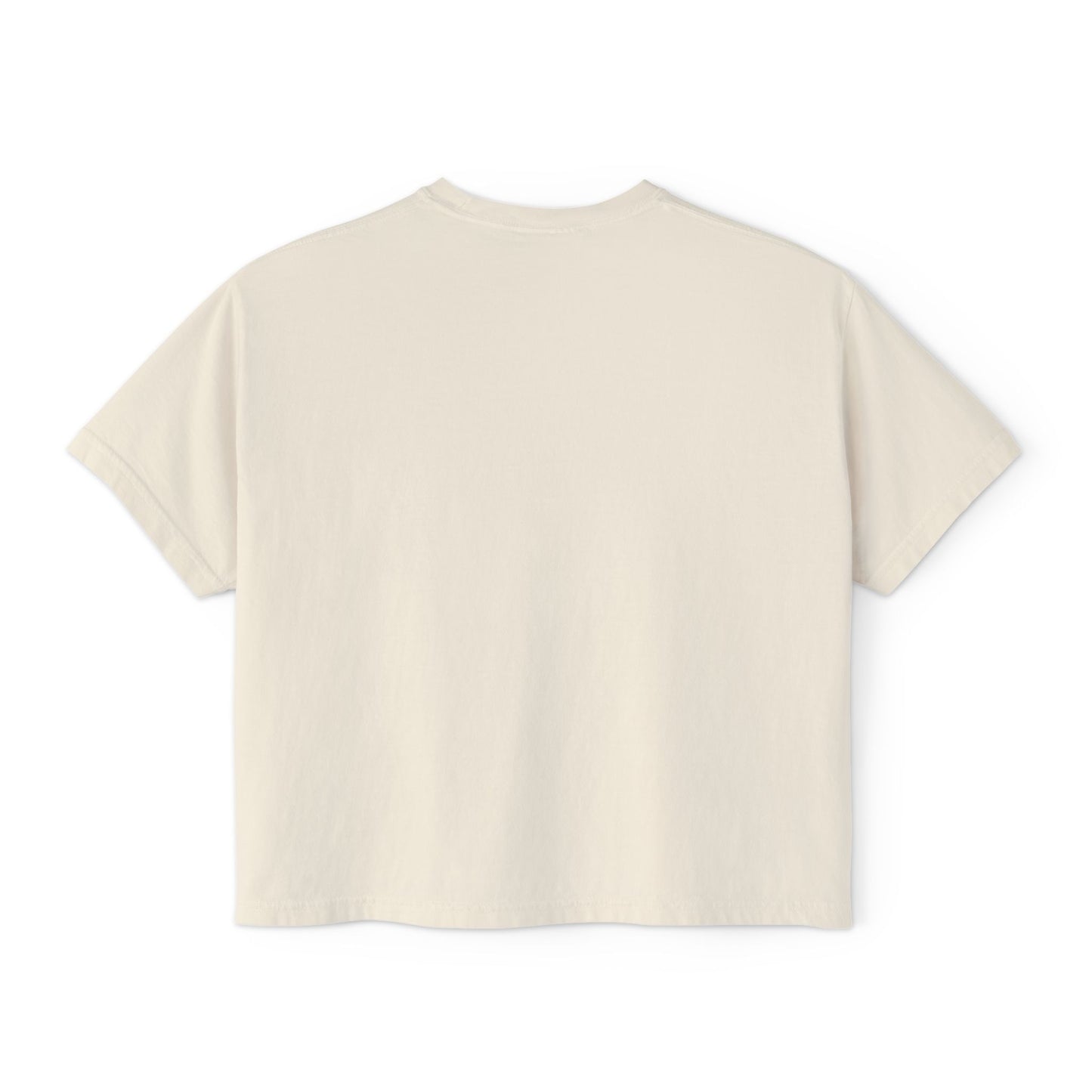Shifting Culture Cycling Women's Boxy Tee