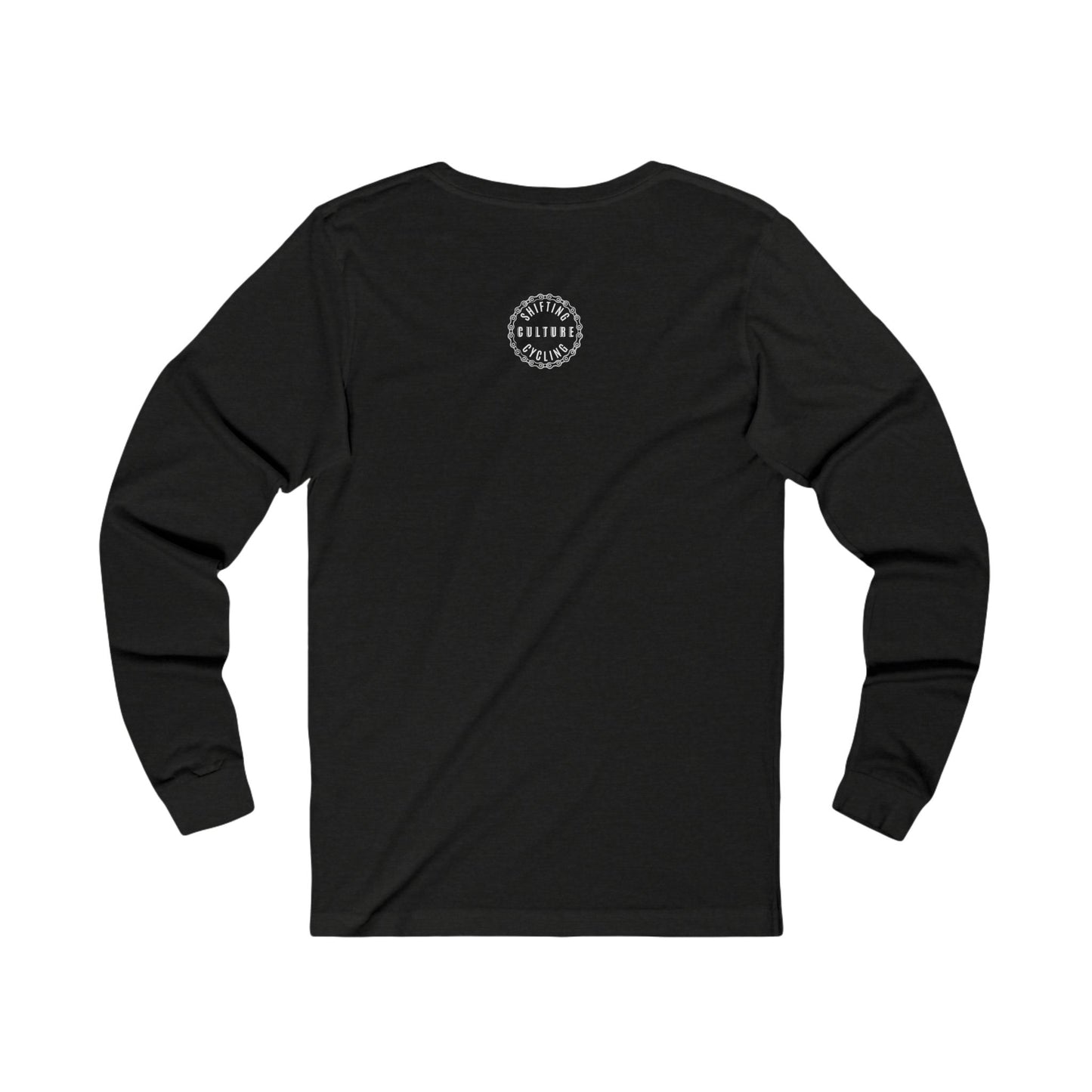Itinerary Long Sleeve T-Shirt