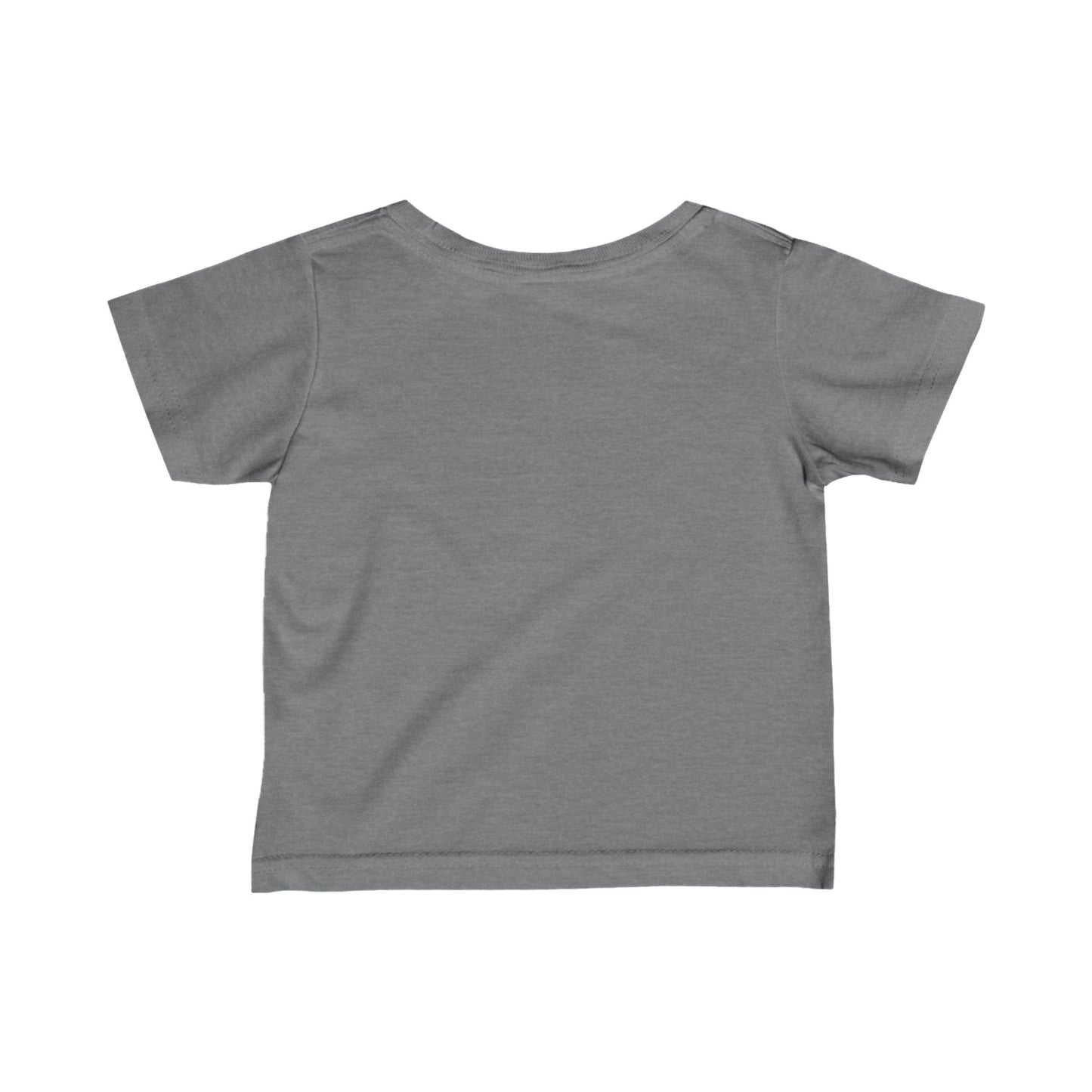Itinerary Baby T-shirt