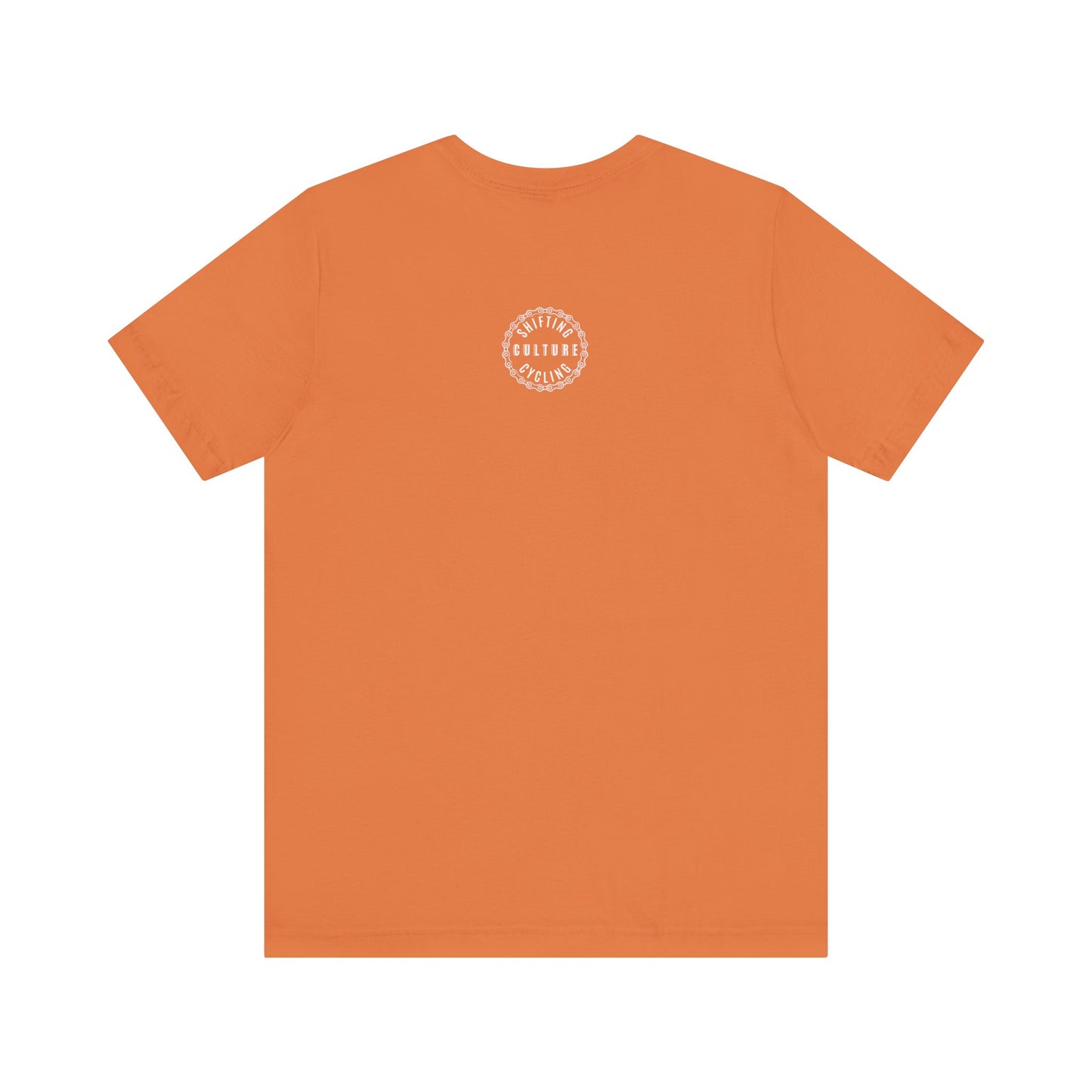Fire and Ice T-Shirt