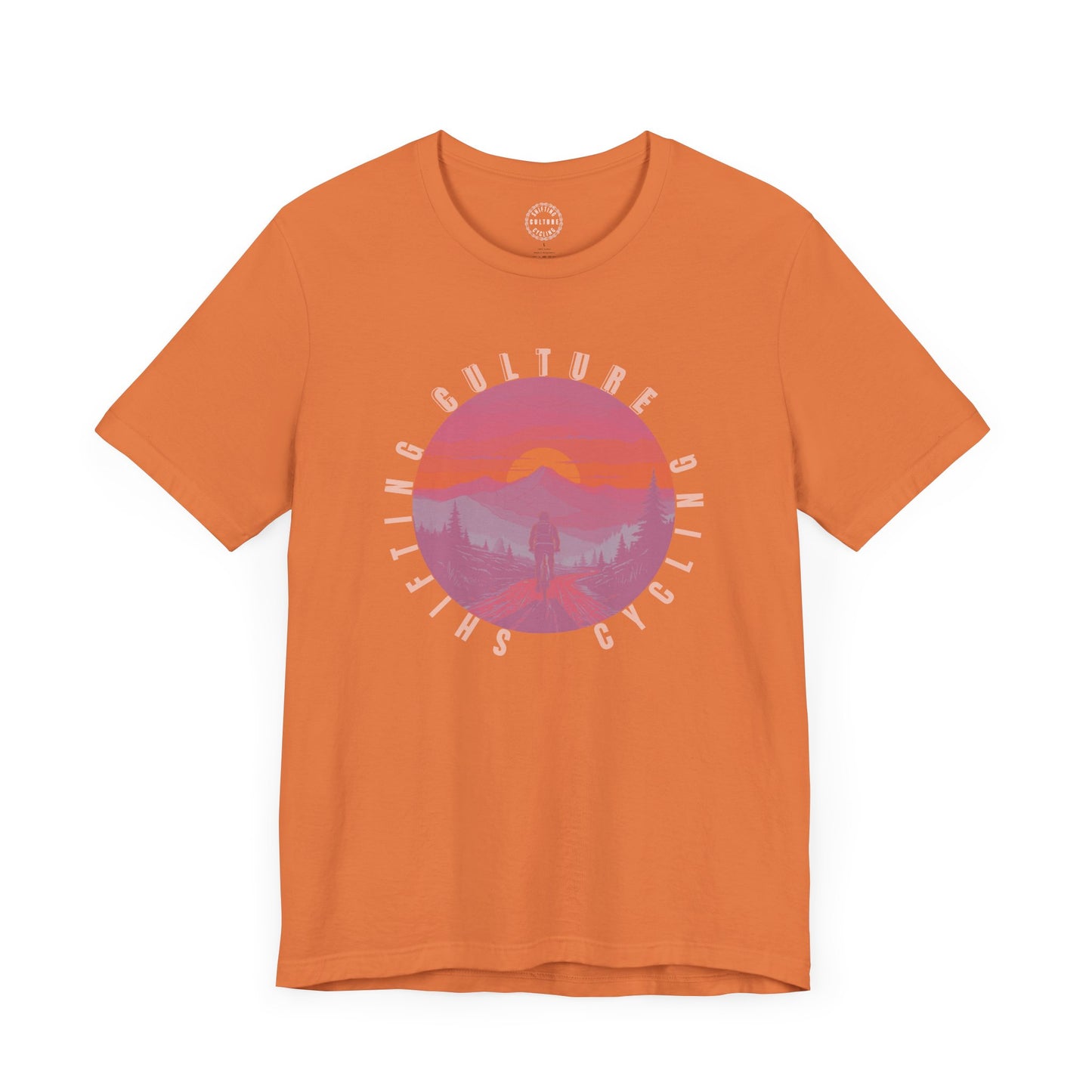 Fire and Ice T-Shirt