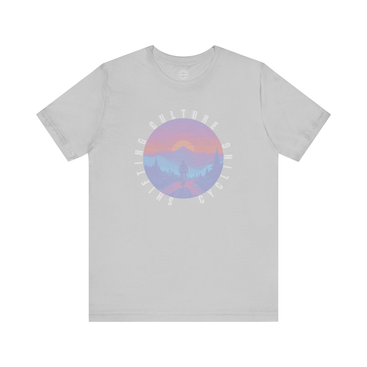 Fire and Ice T-Shirt
