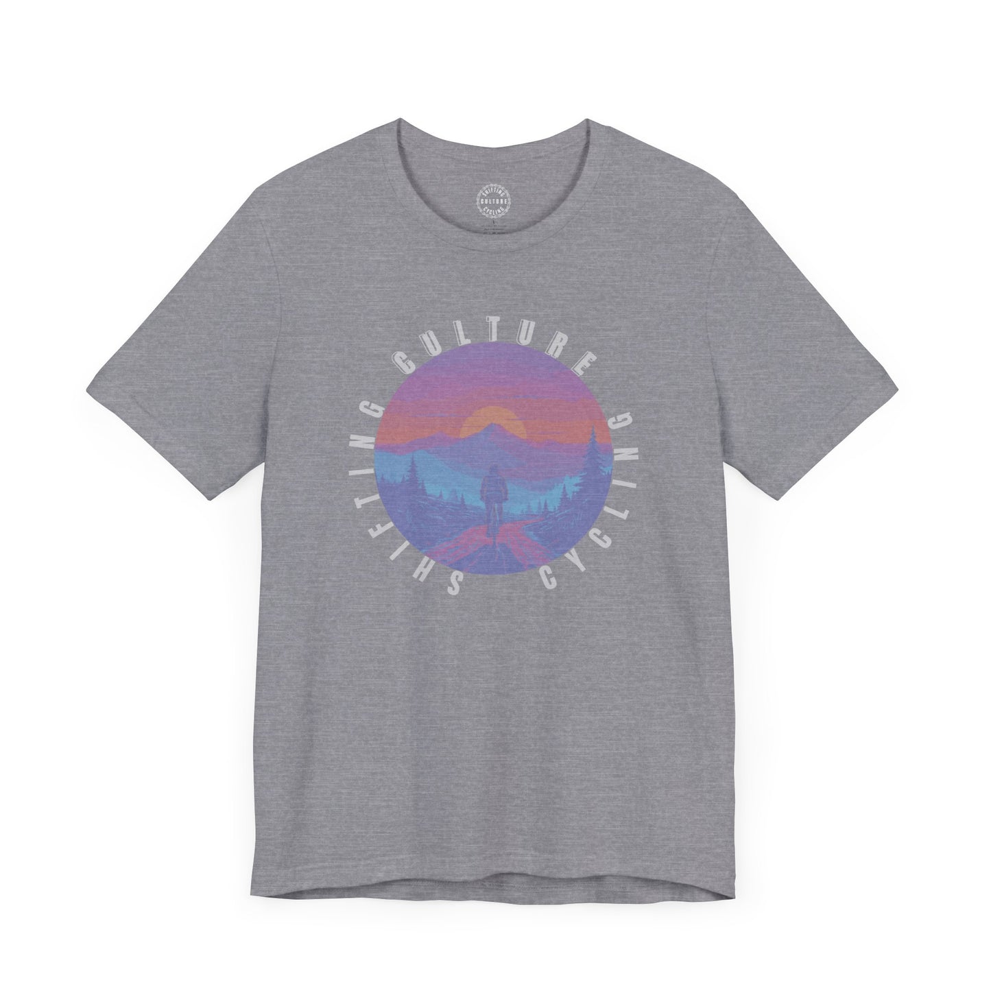 Fire and Ice T-Shirt