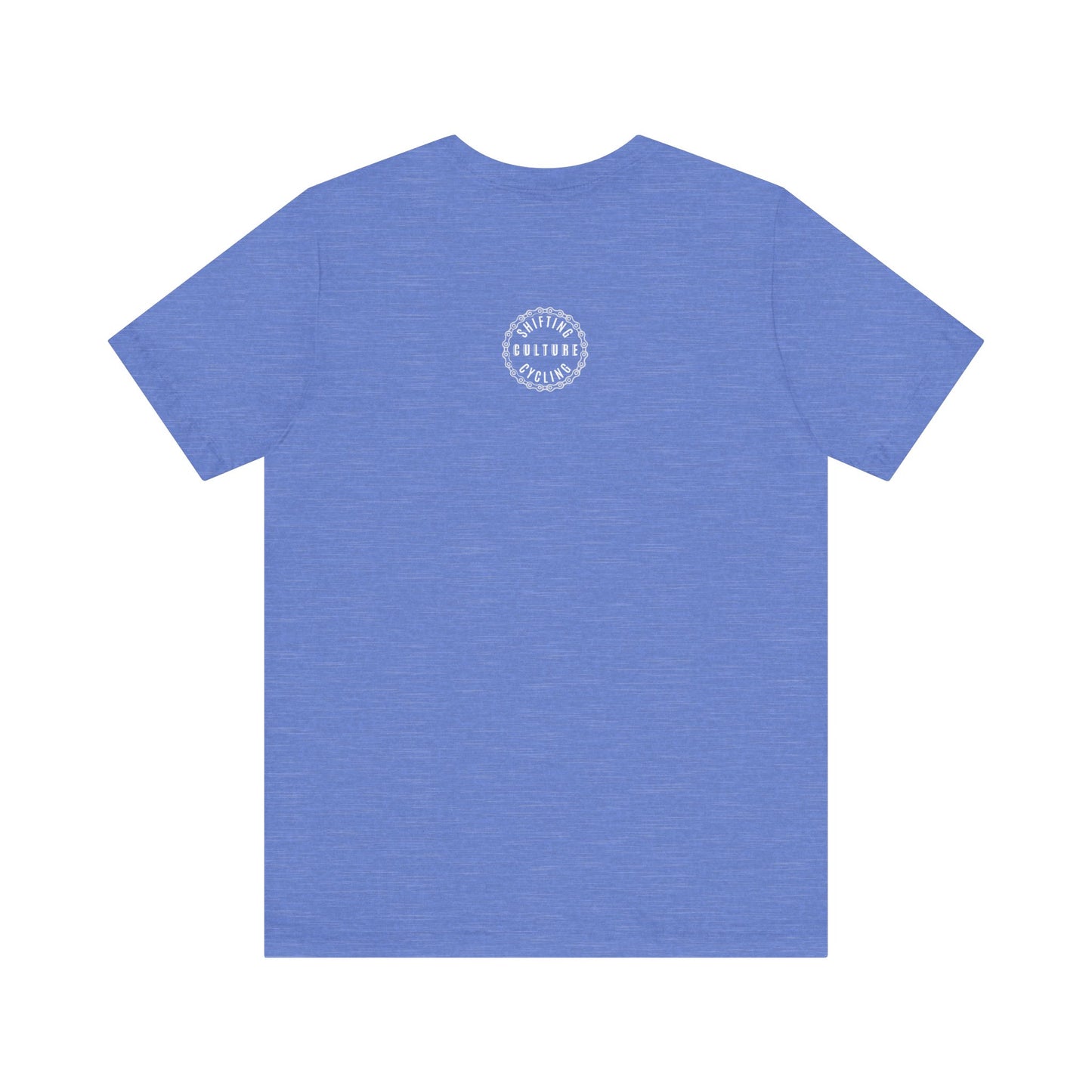 Fire and Ice T-Shirt