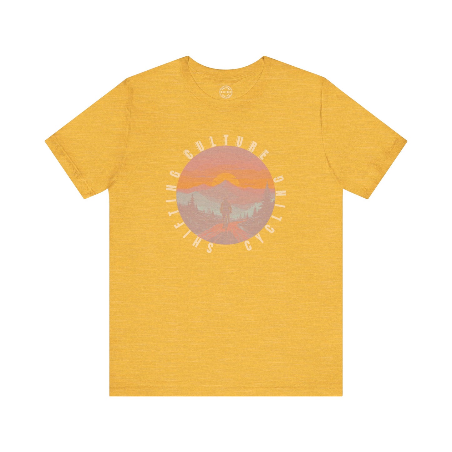 Fire and Ice T-Shirt