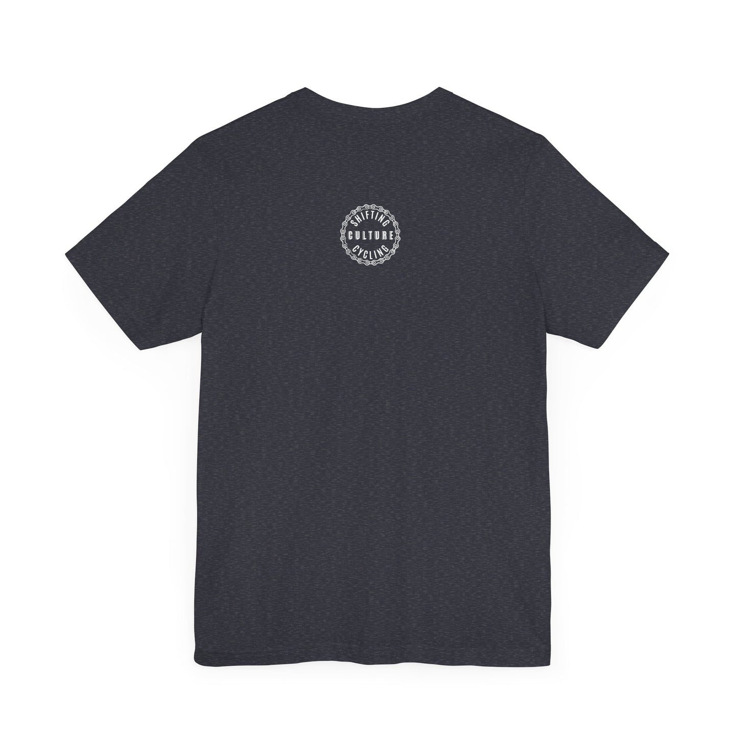 Fire and Ice T-Shirt