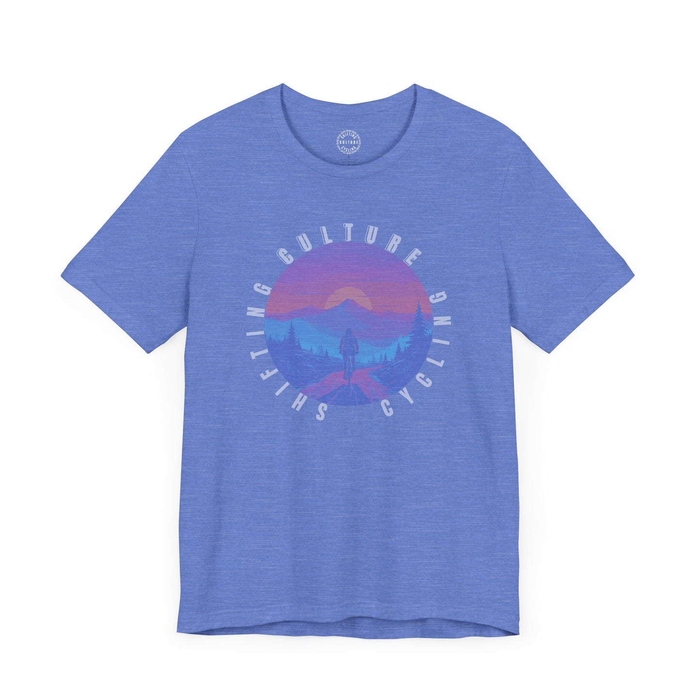 Fire and Ice T-Shirt