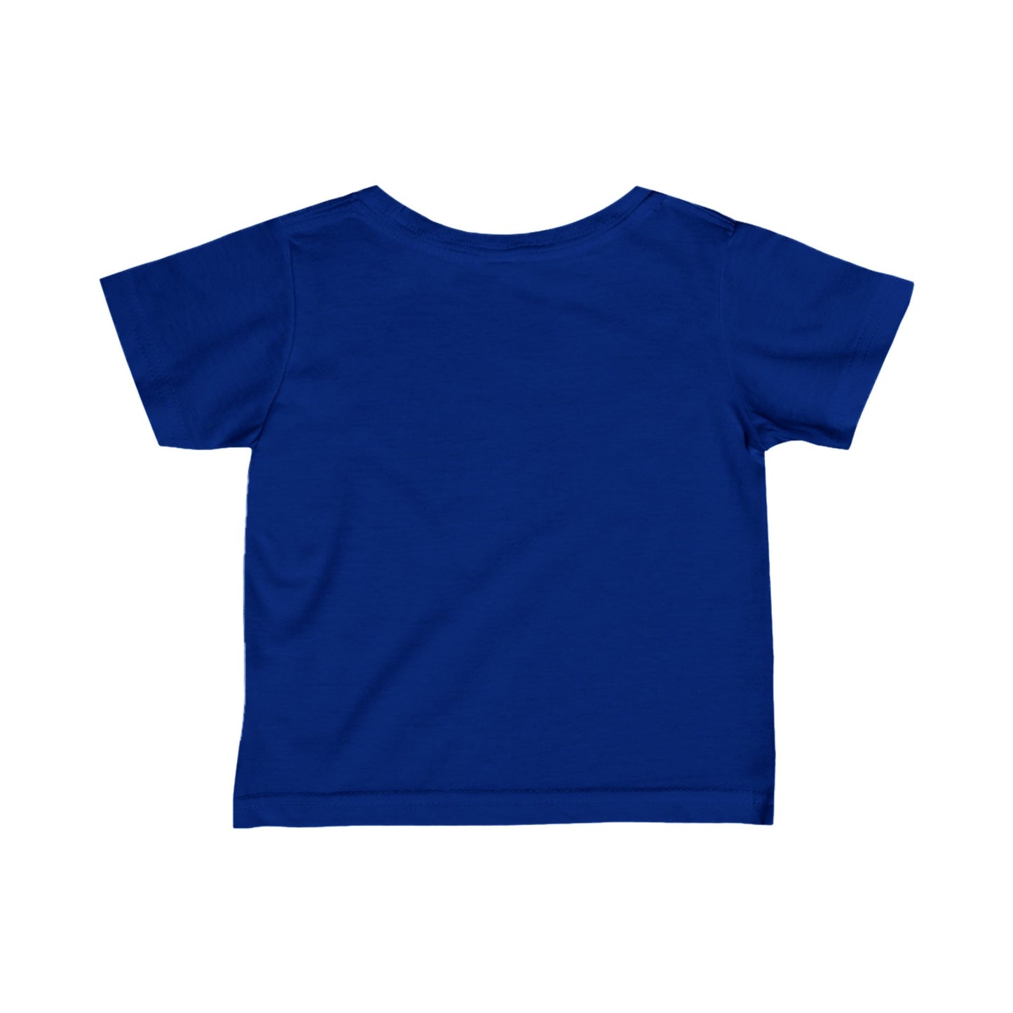 Itinerary Baby T-shirt