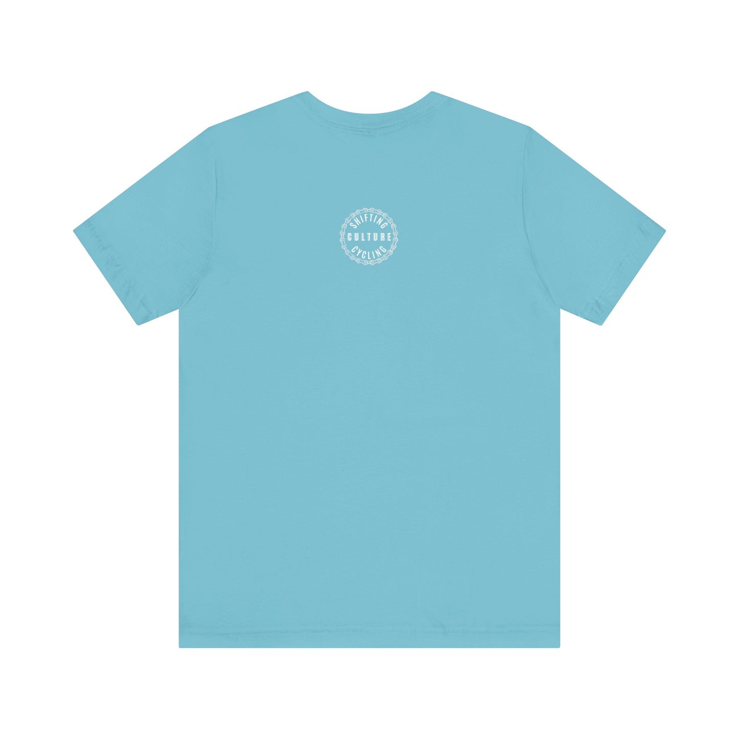 Fire and Ice T-Shirt