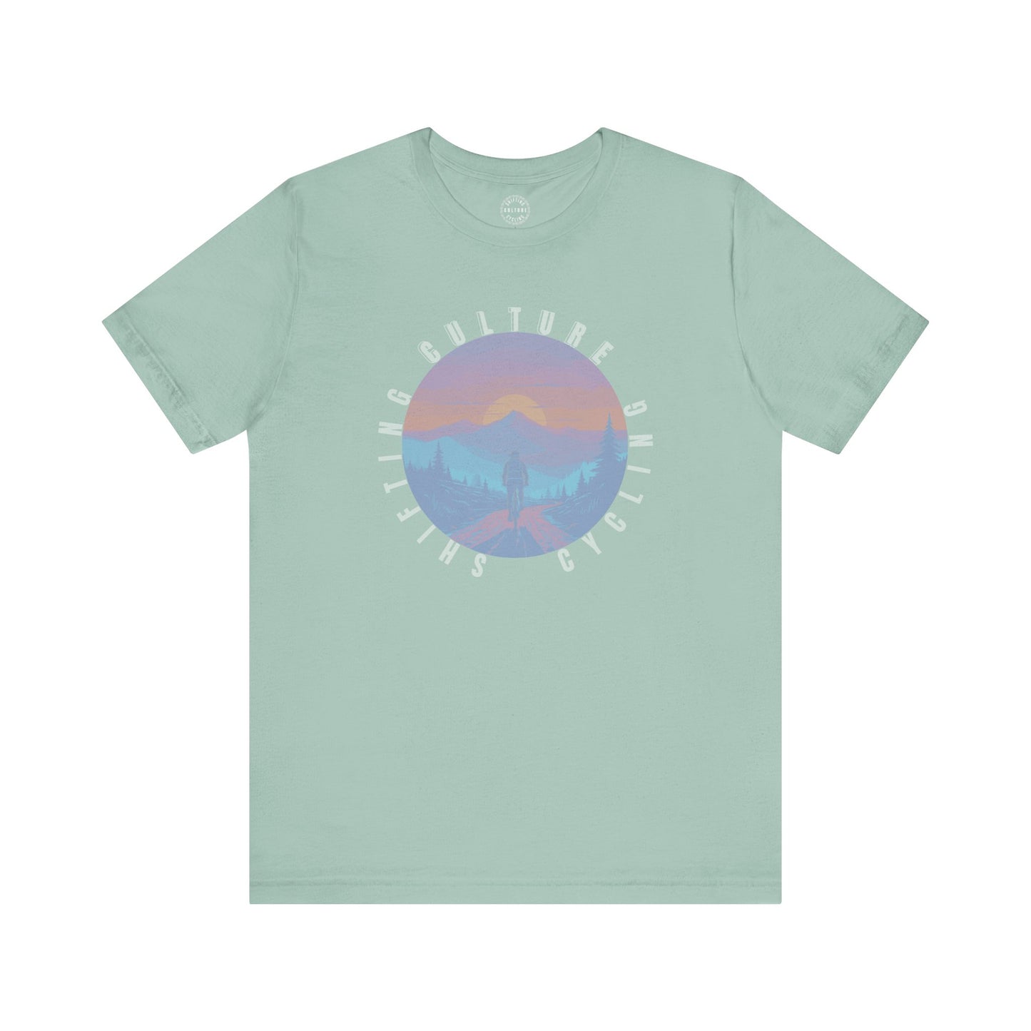 Fire and Ice T-Shirt