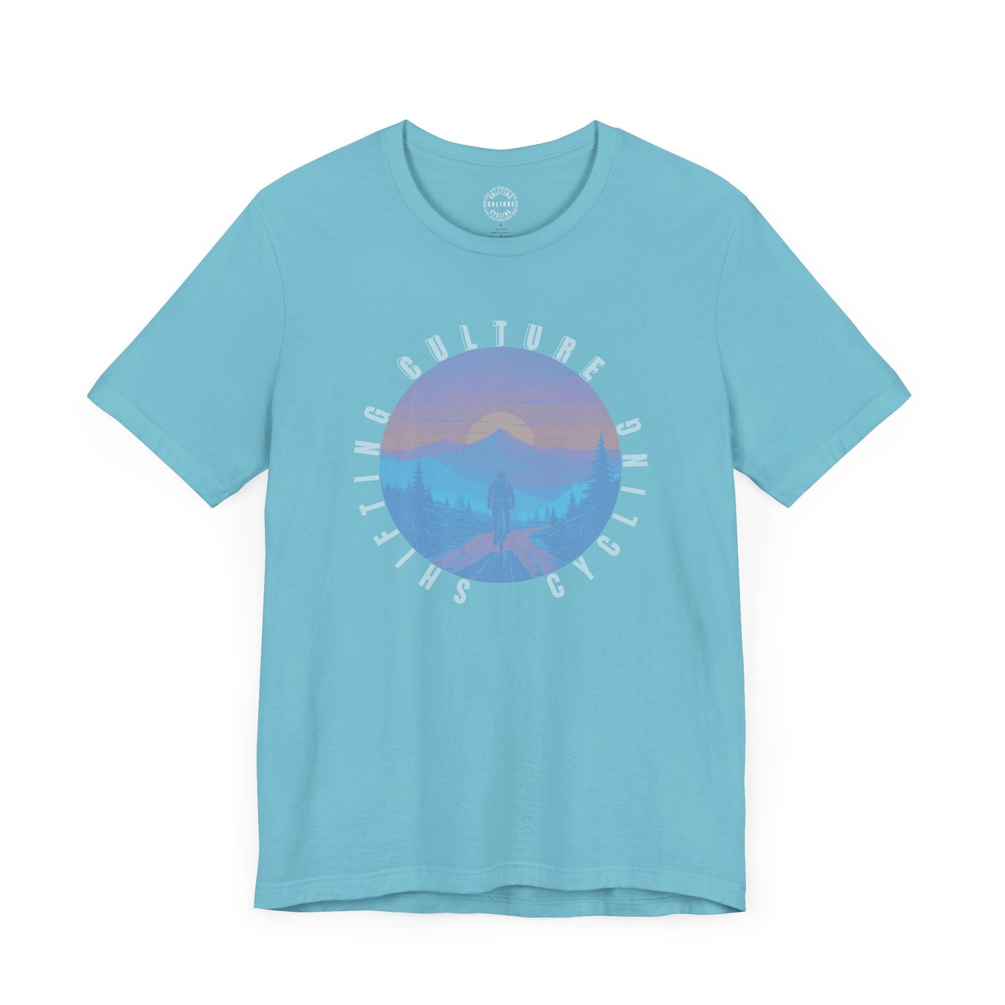 Fire and Ice T-Shirt