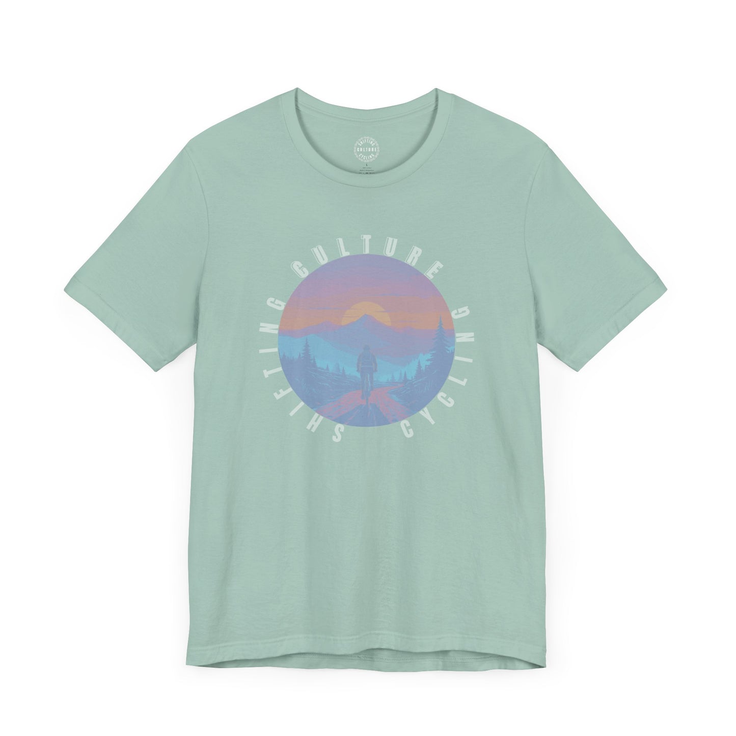 Fire and Ice T-Shirt