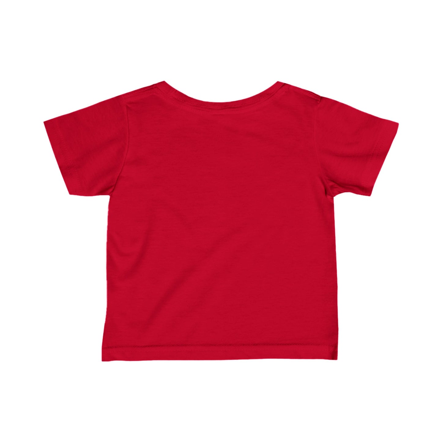 Itinerary Baby T-shirt