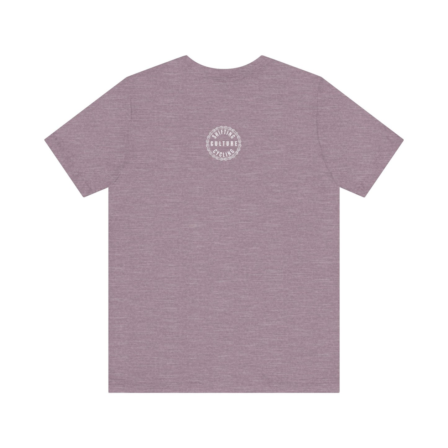 Fire and Ice T-Shirt