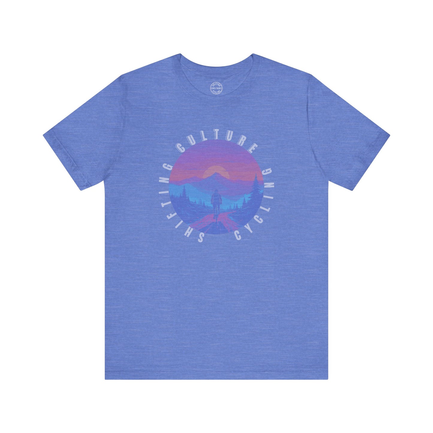 Fire and Ice T-Shirt