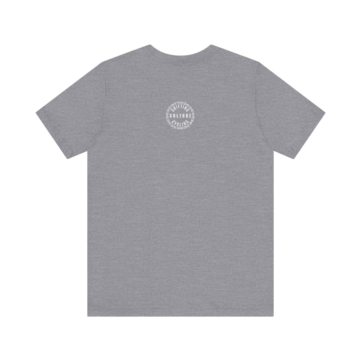 Fire and Ice T-Shirt