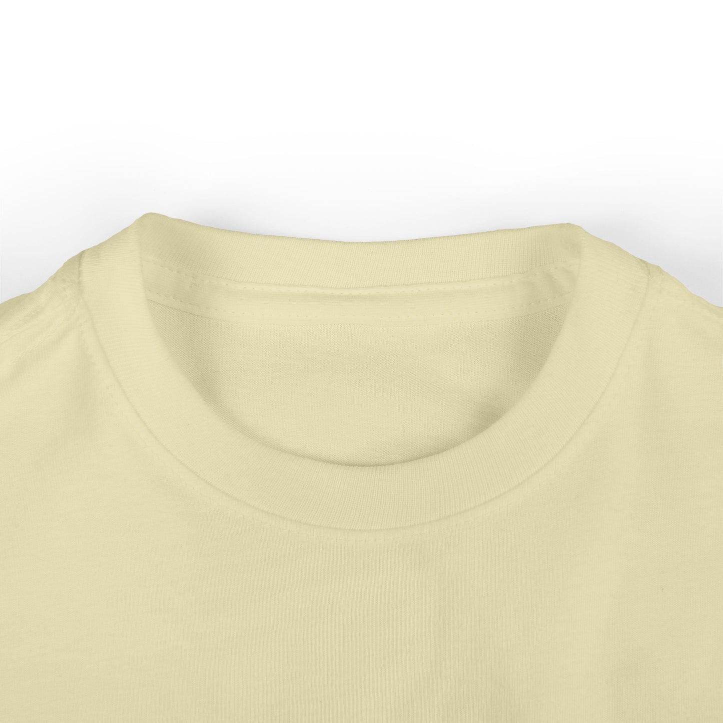 Itinerary Baby T-shirt