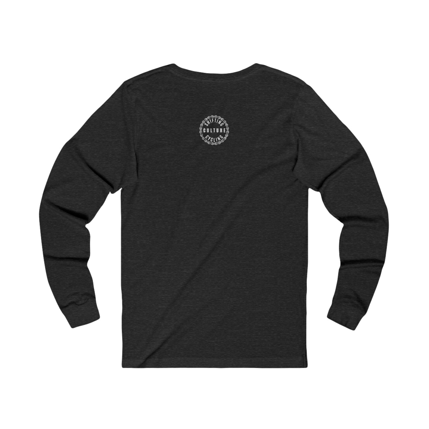 Itinerary Long Sleeve T-Shirt