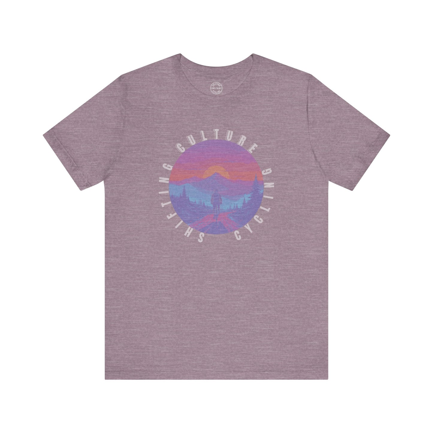 Fire and Ice T-Shirt